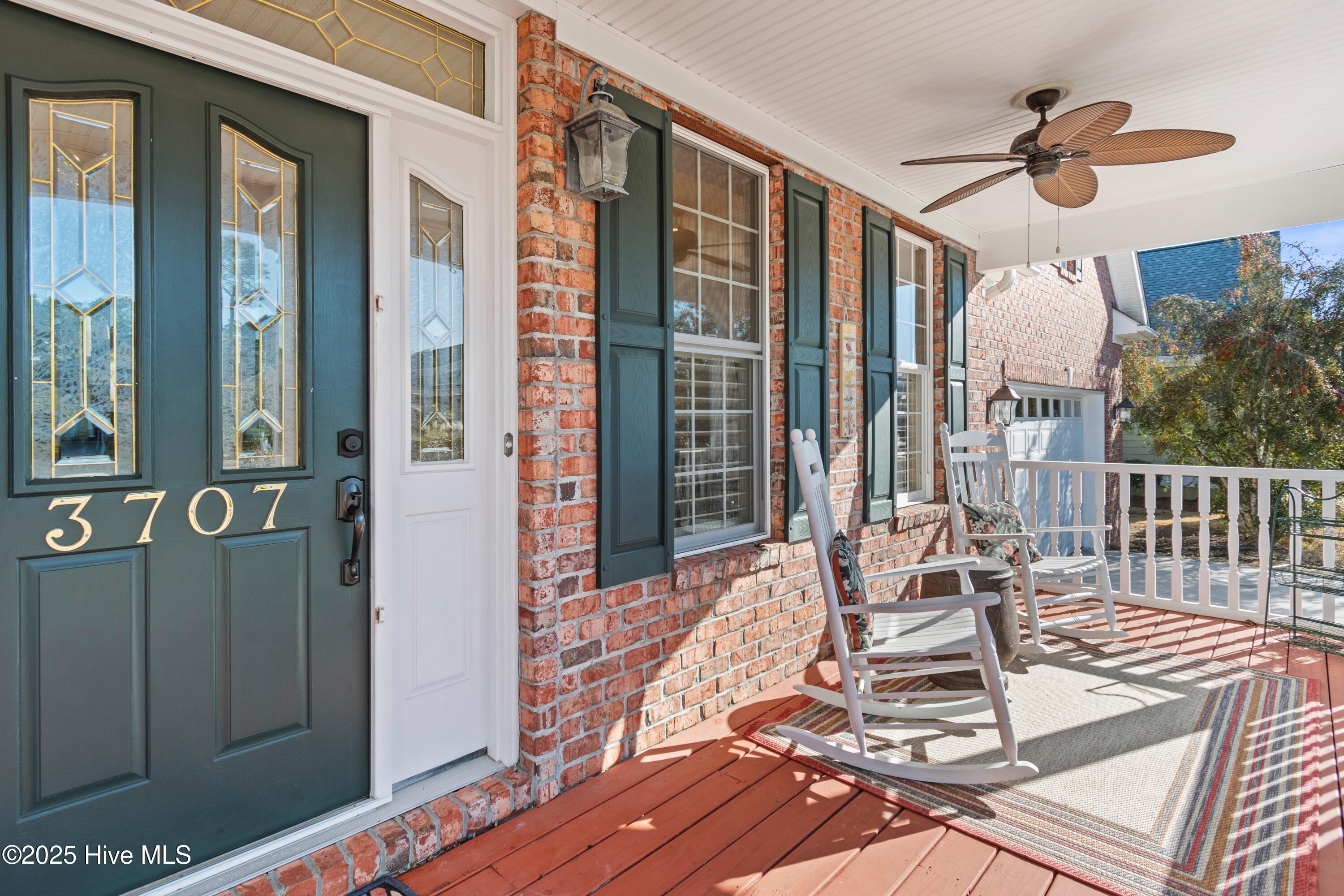 3707 Wingfoot Drive