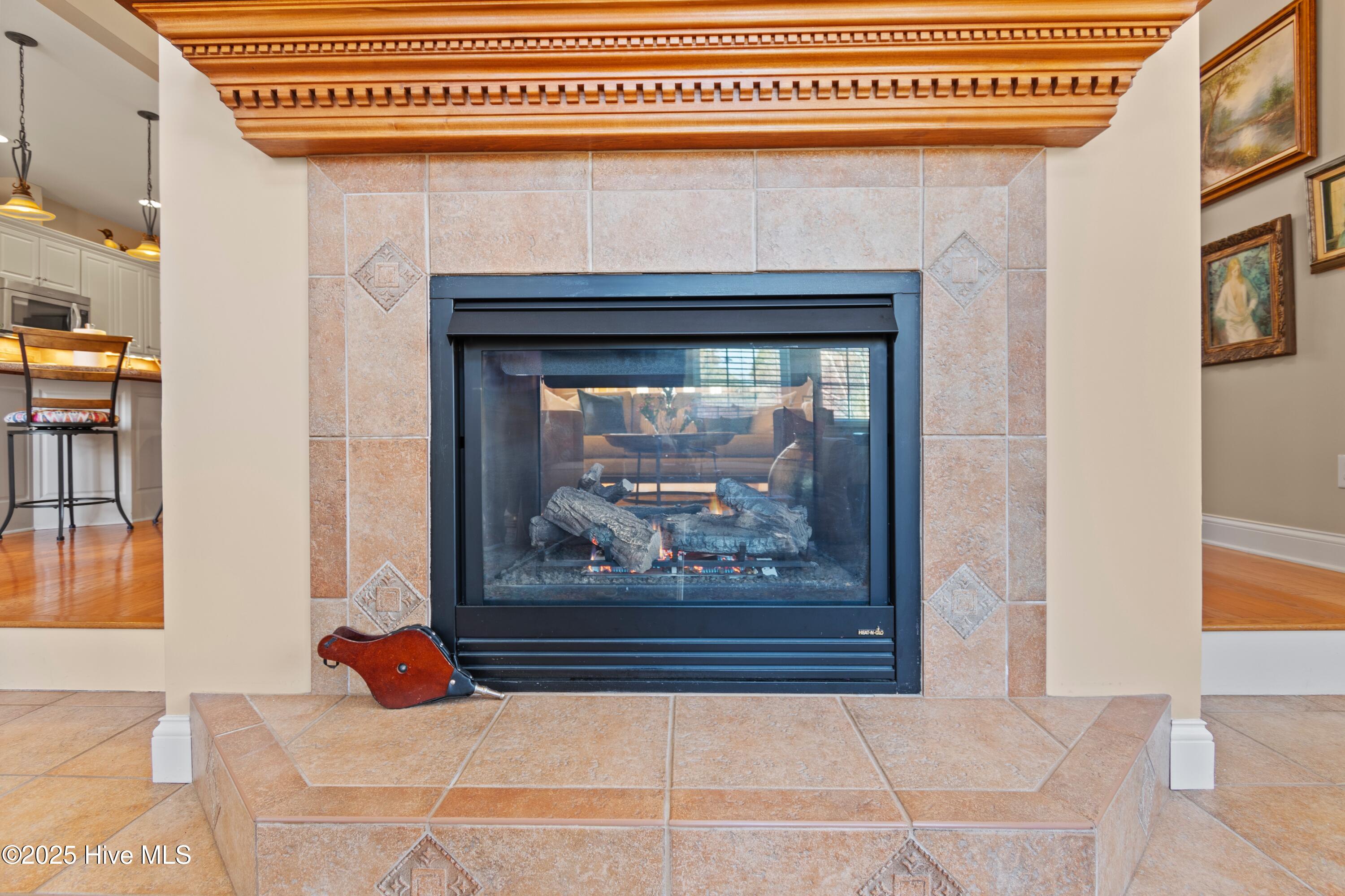 3707 Wingfoot Drive