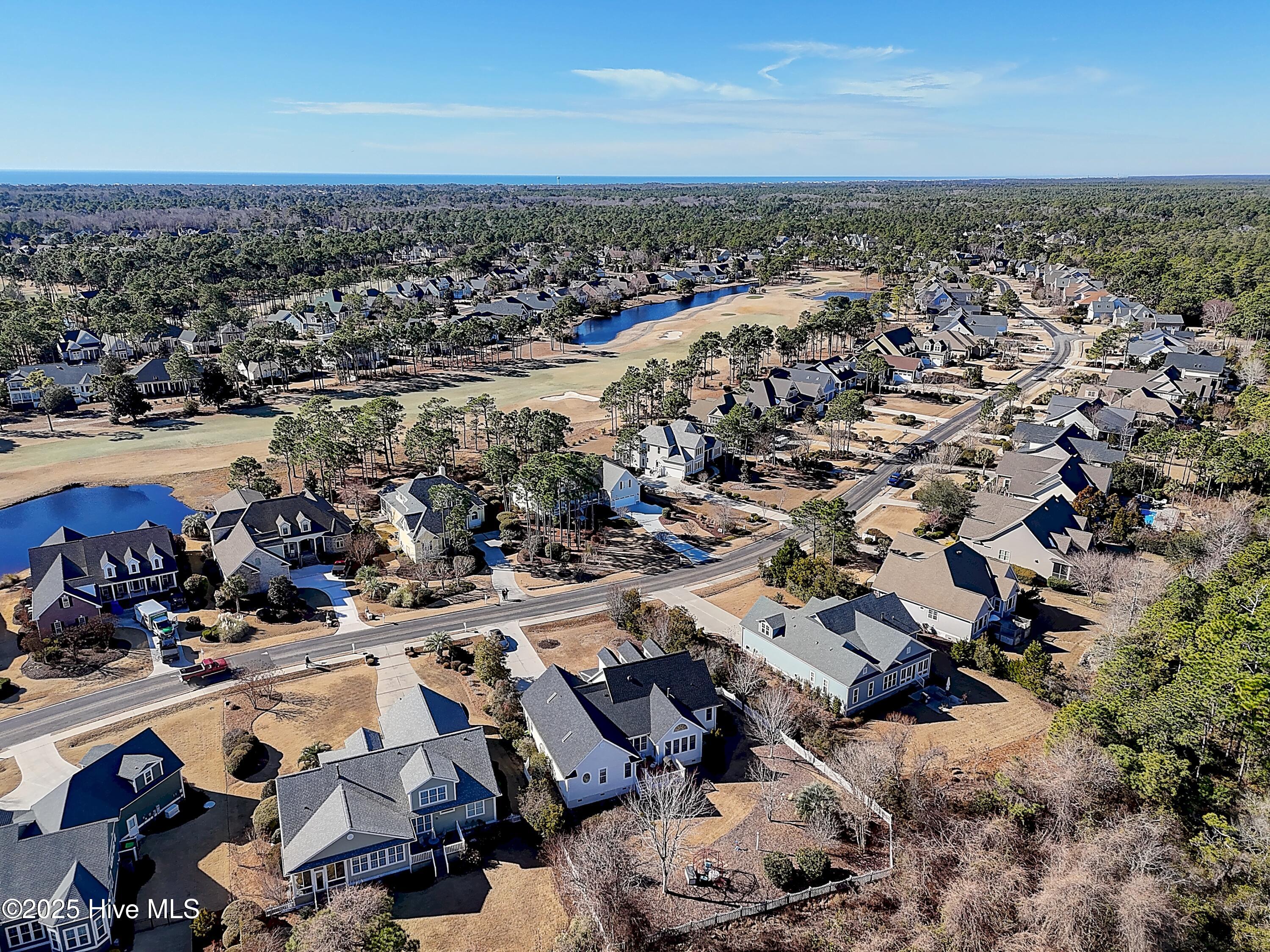 3707 Wingfoot Drive