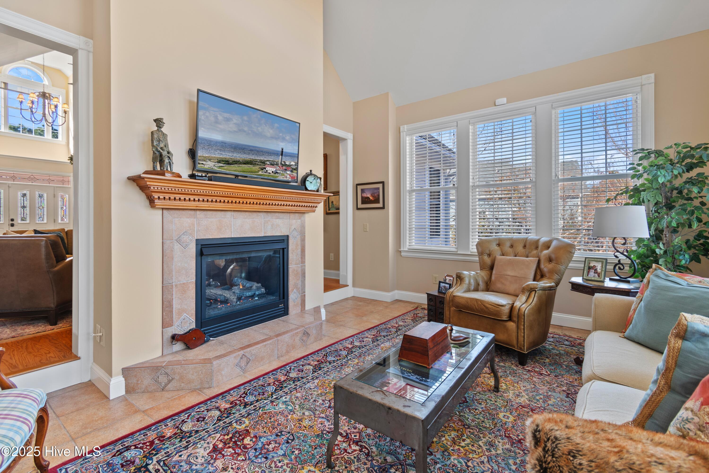 3707 Wingfoot Drive