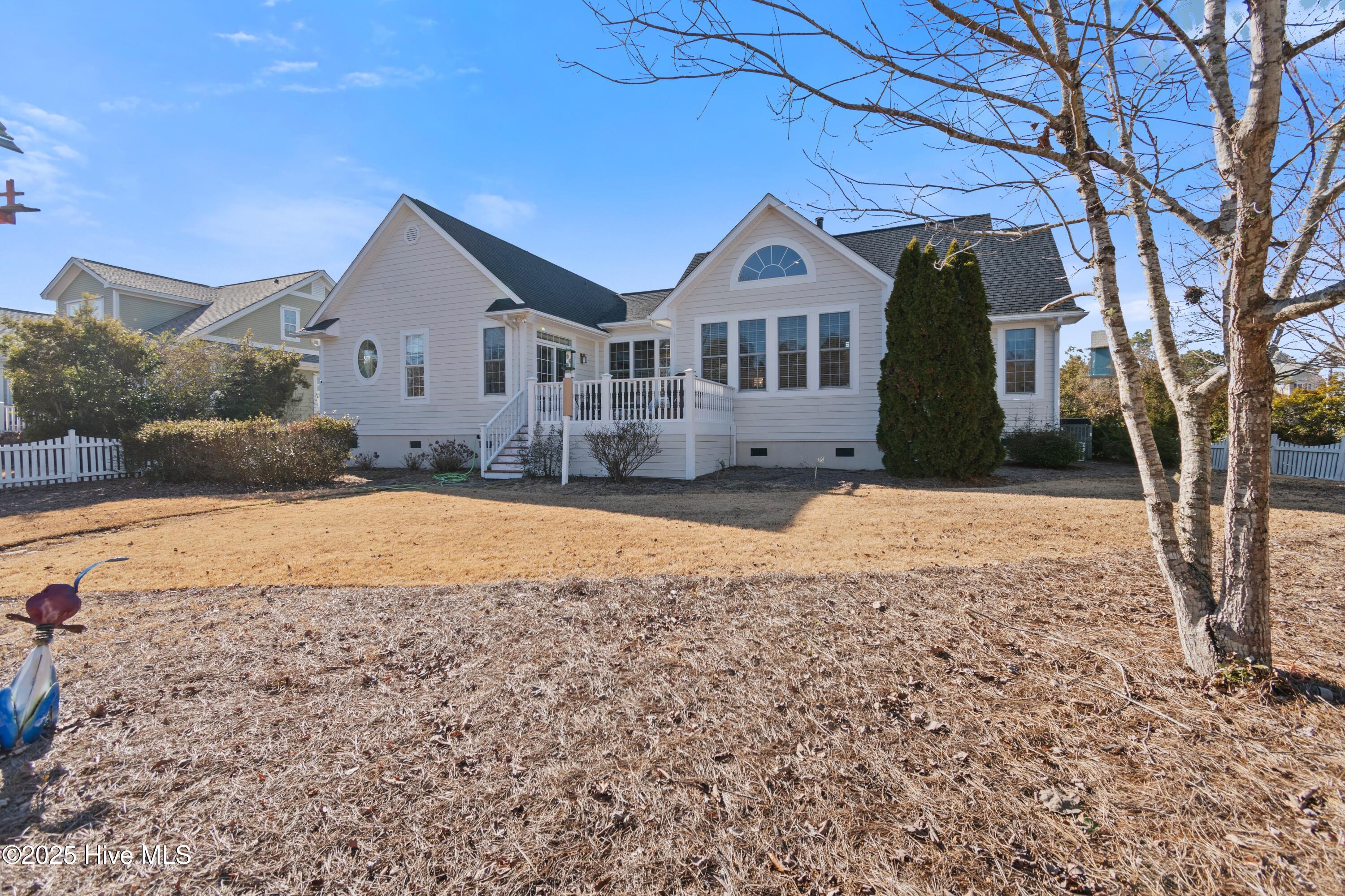 3707 Wingfoot Drive