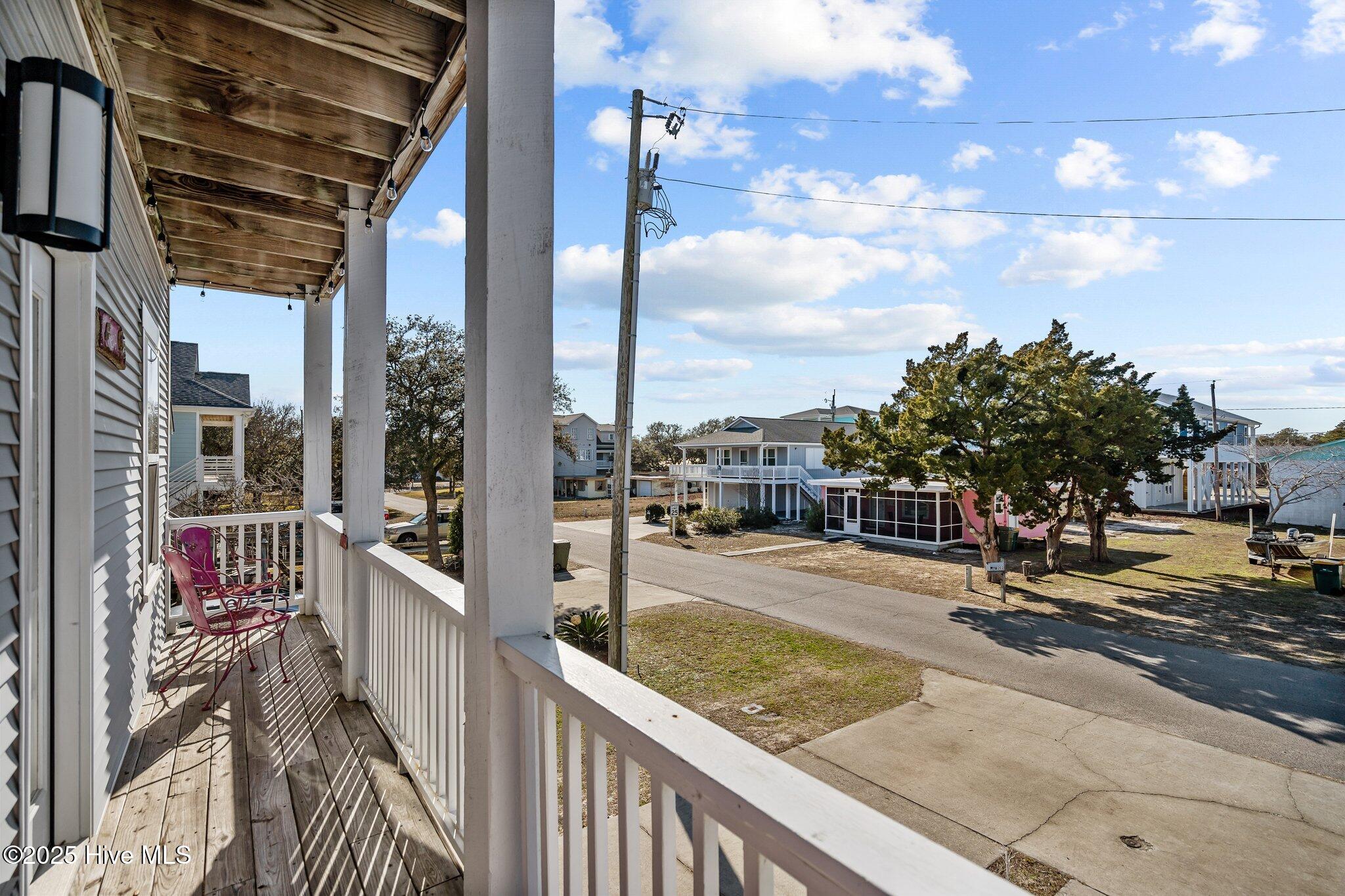 205 S Fifth Avenue, B