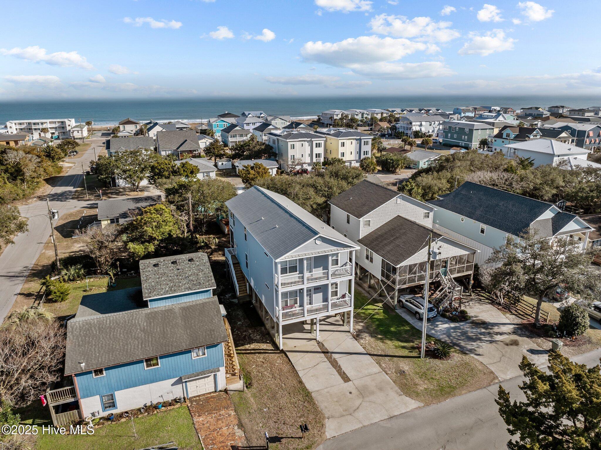 205 S Fifth Avenue, B