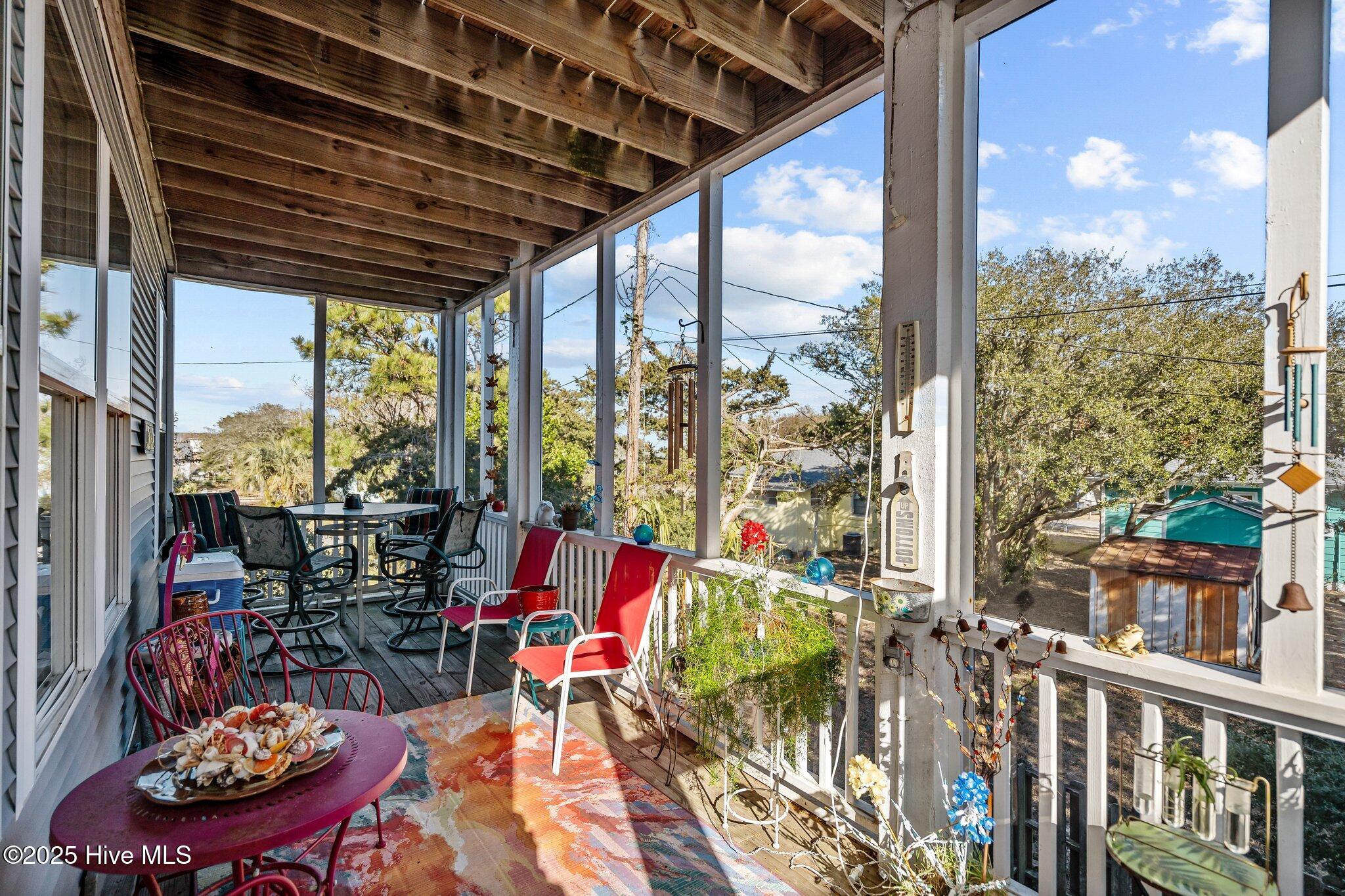 205 S Fifth Avenue, B