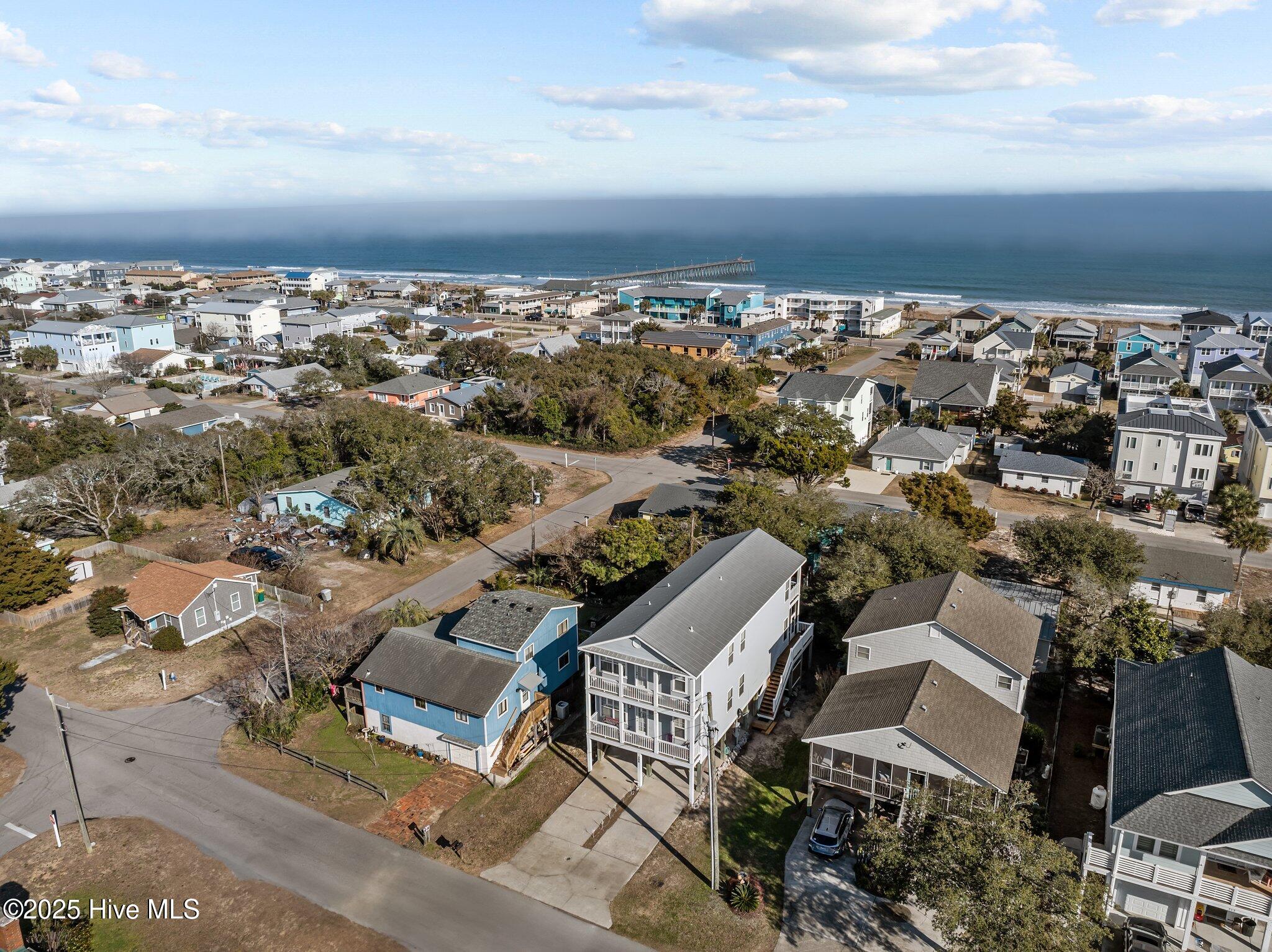 205 S Fifth Avenue, B