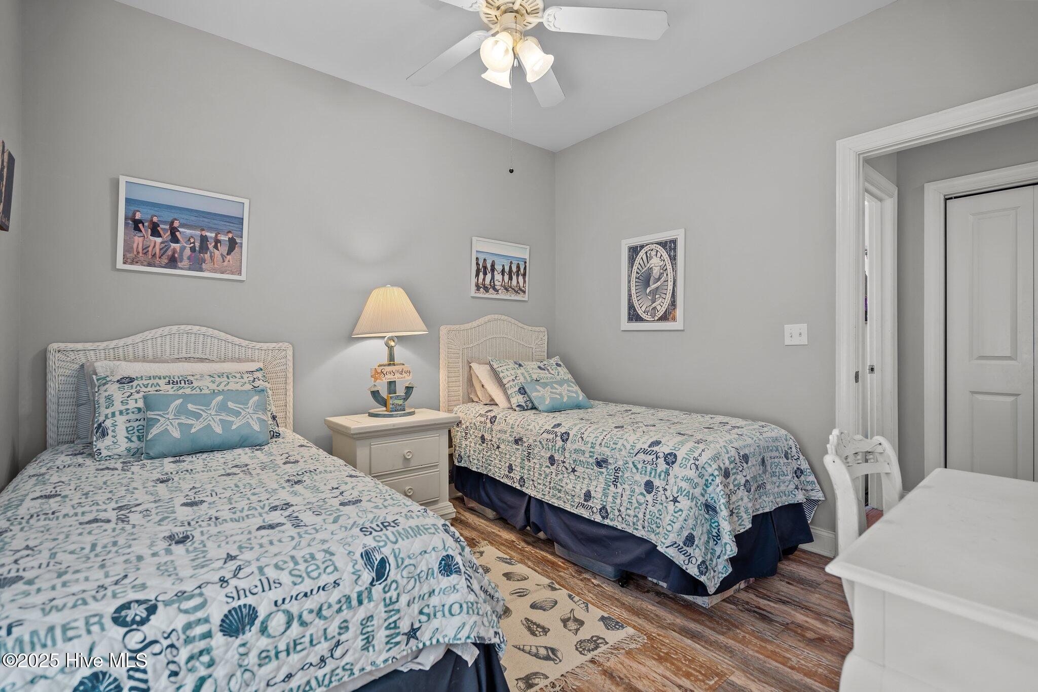 205 S Fifth Avenue, B