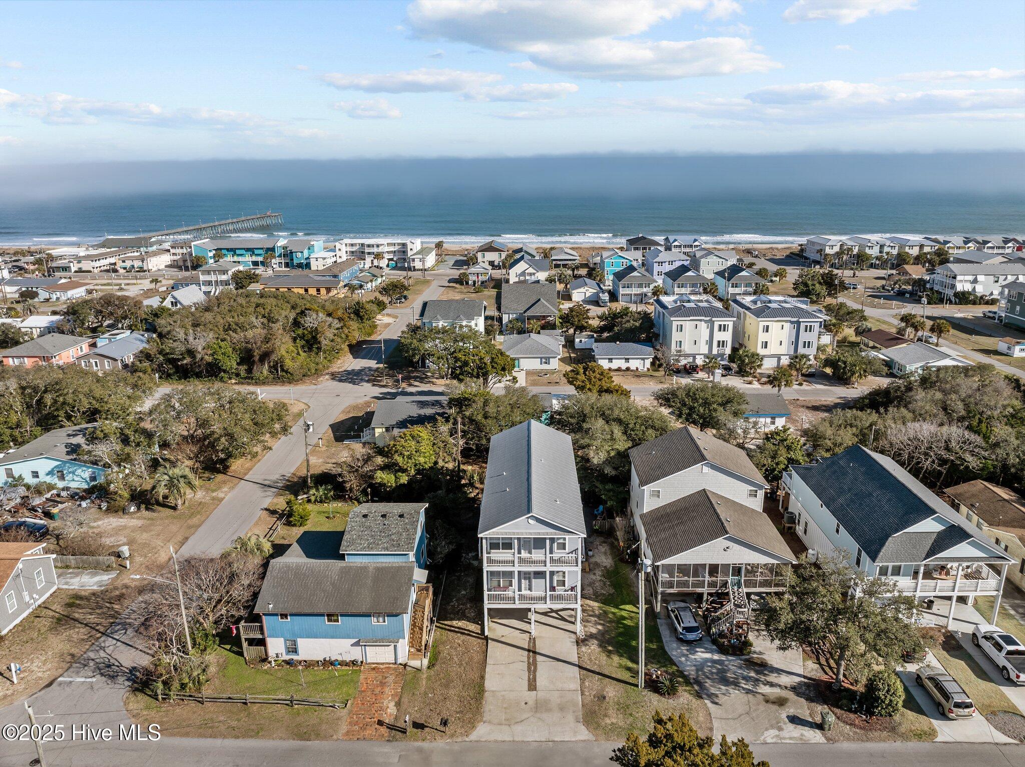 205 S Fifth Avenue, B