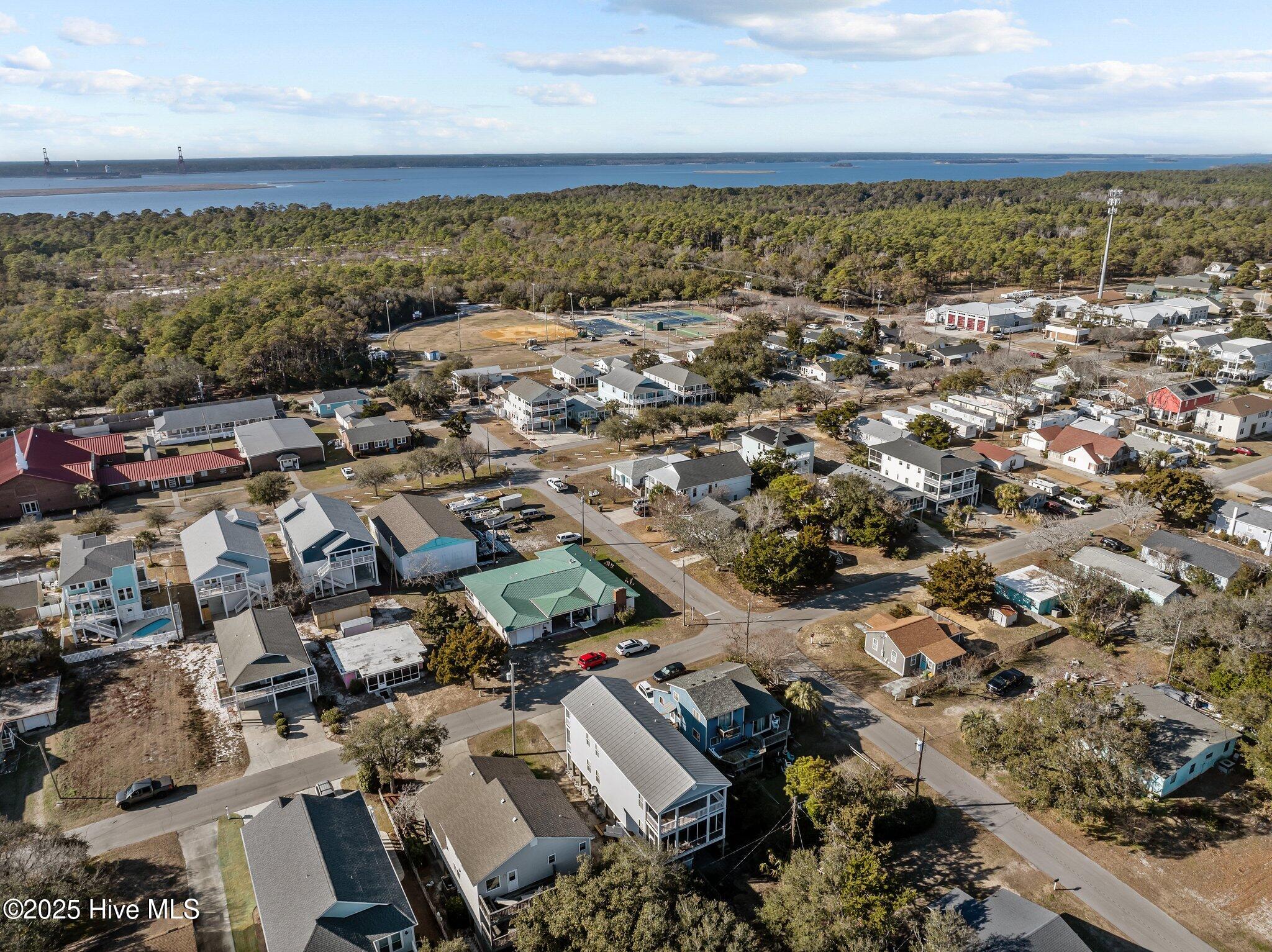 205 S Fifth Avenue, B