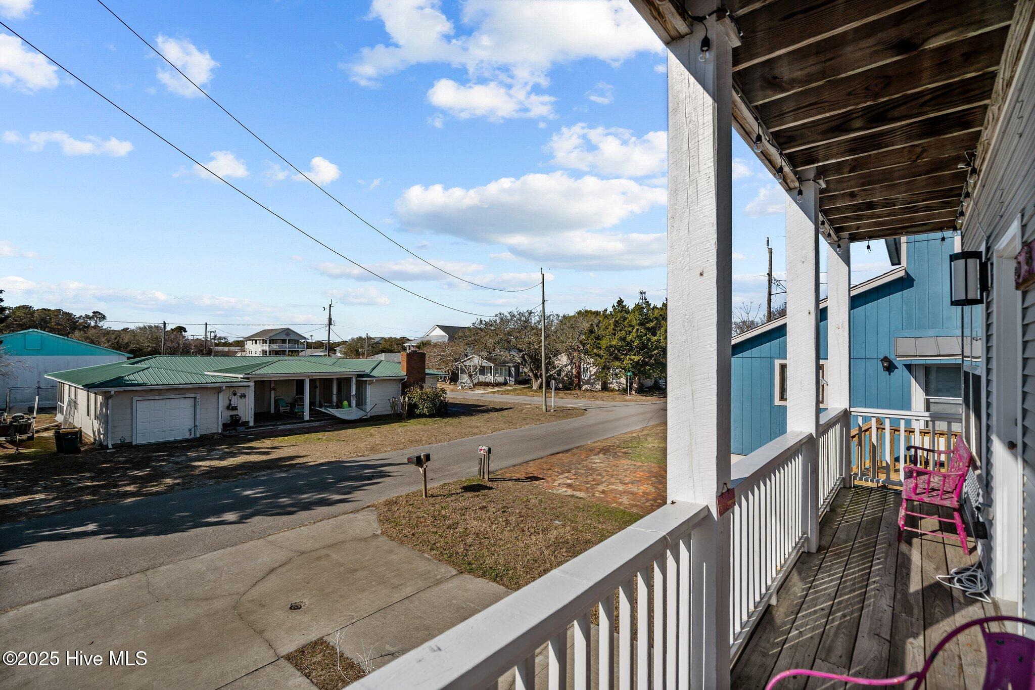 205 S Fifth Avenue, B