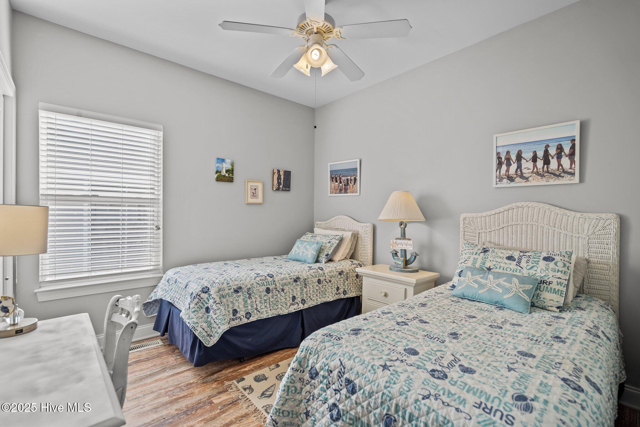 205 S Fifth Avenue, B