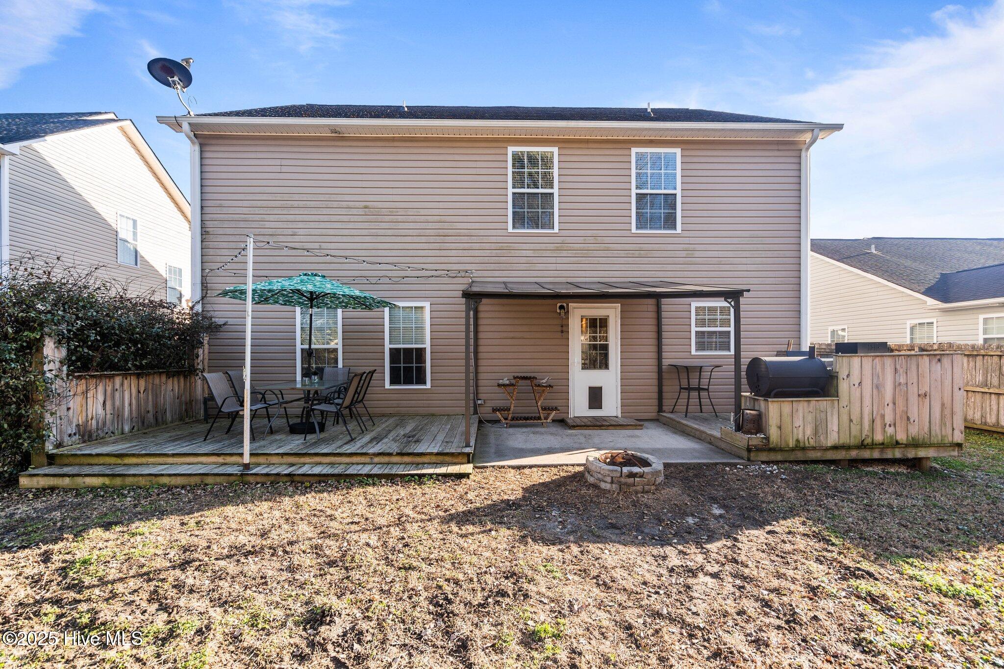 447 Vallie Lane