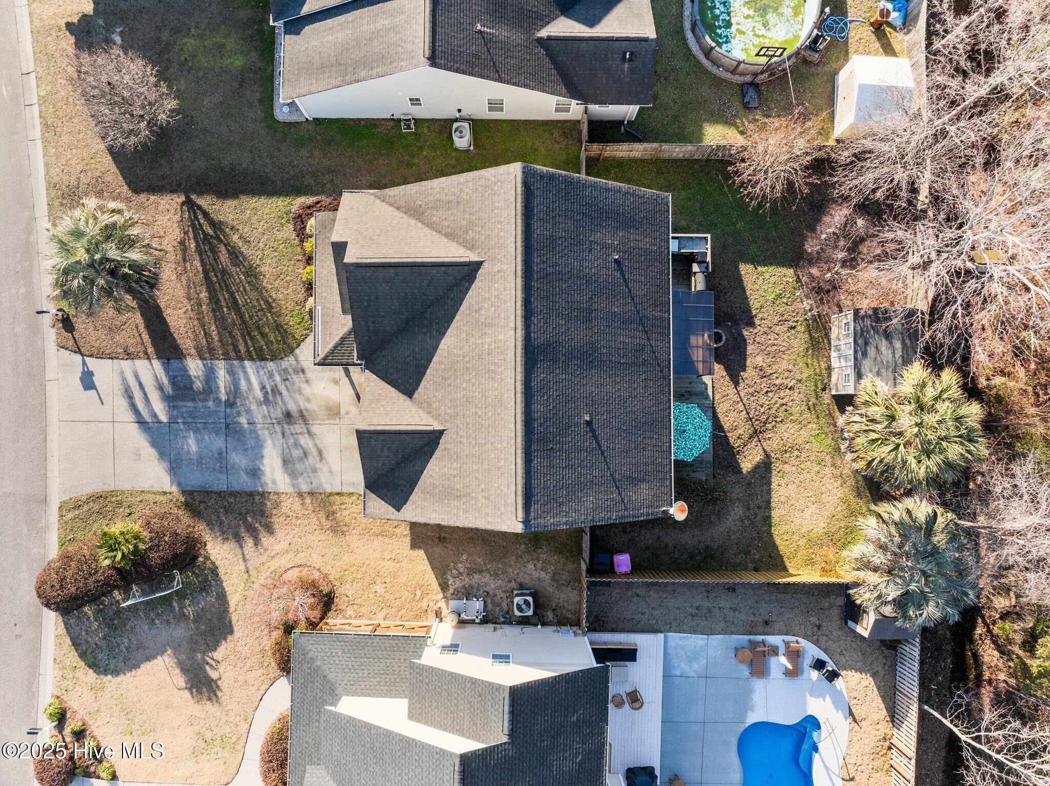 447 Vallie Lane