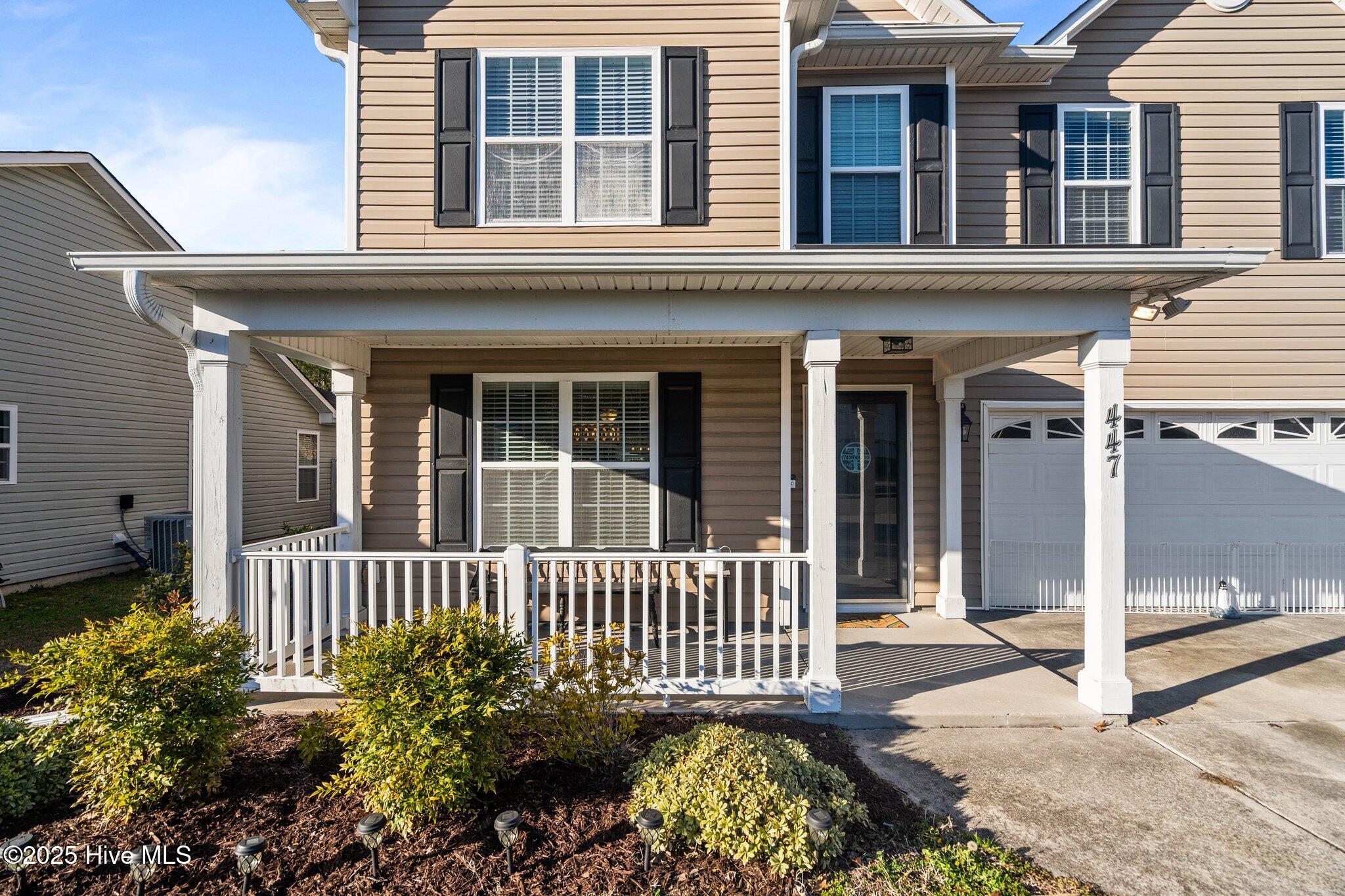 447 Vallie Lane