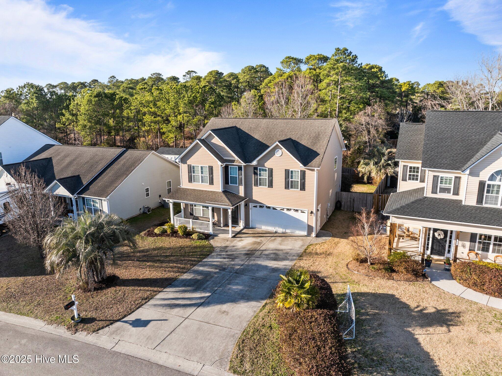 447 Vallie Lane