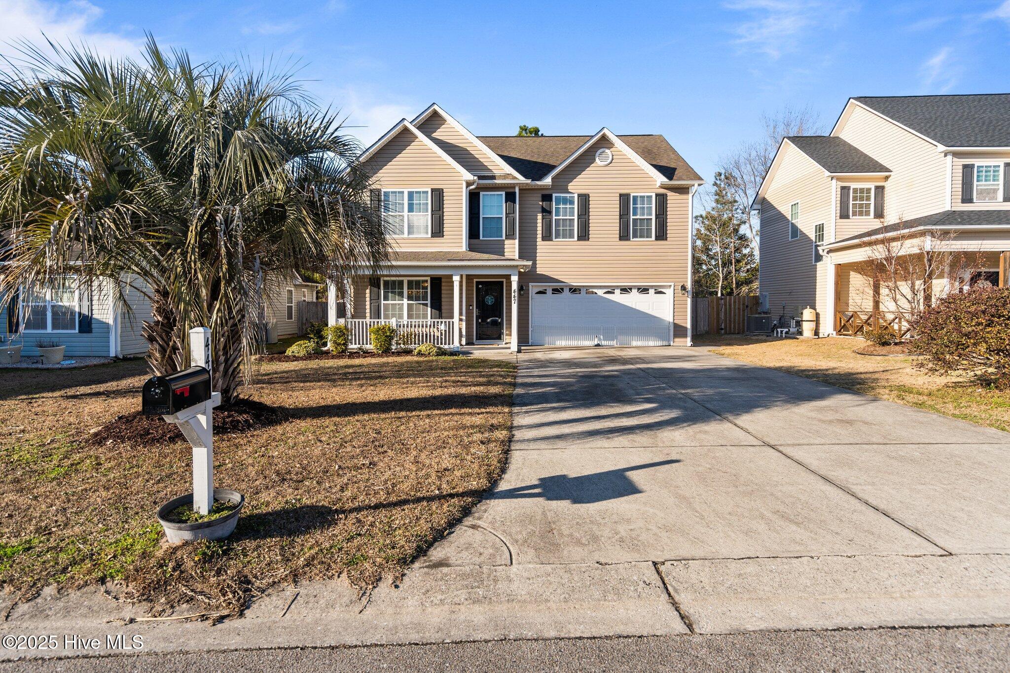 447 Vallie Lane
