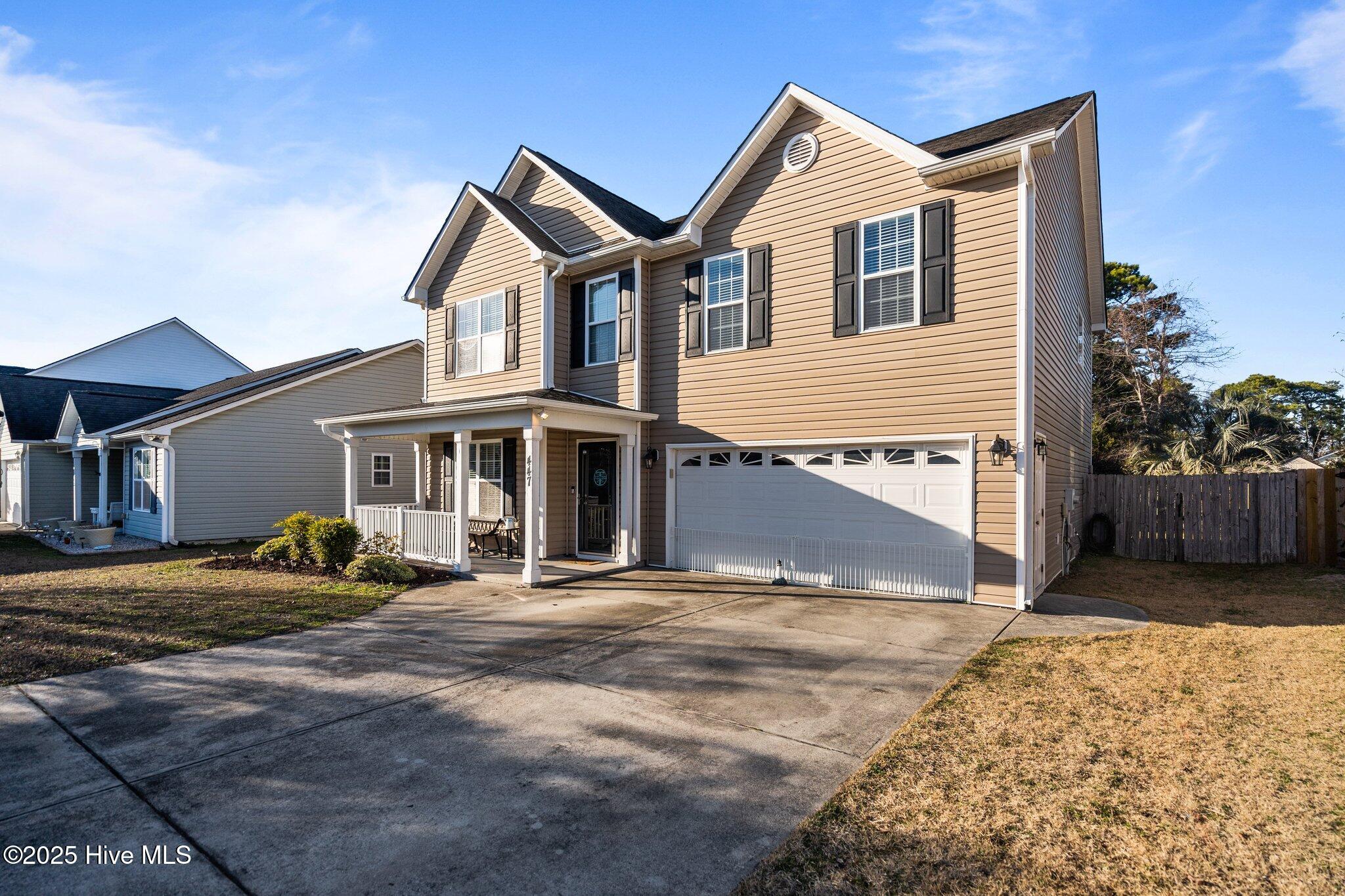 447 Vallie Lane