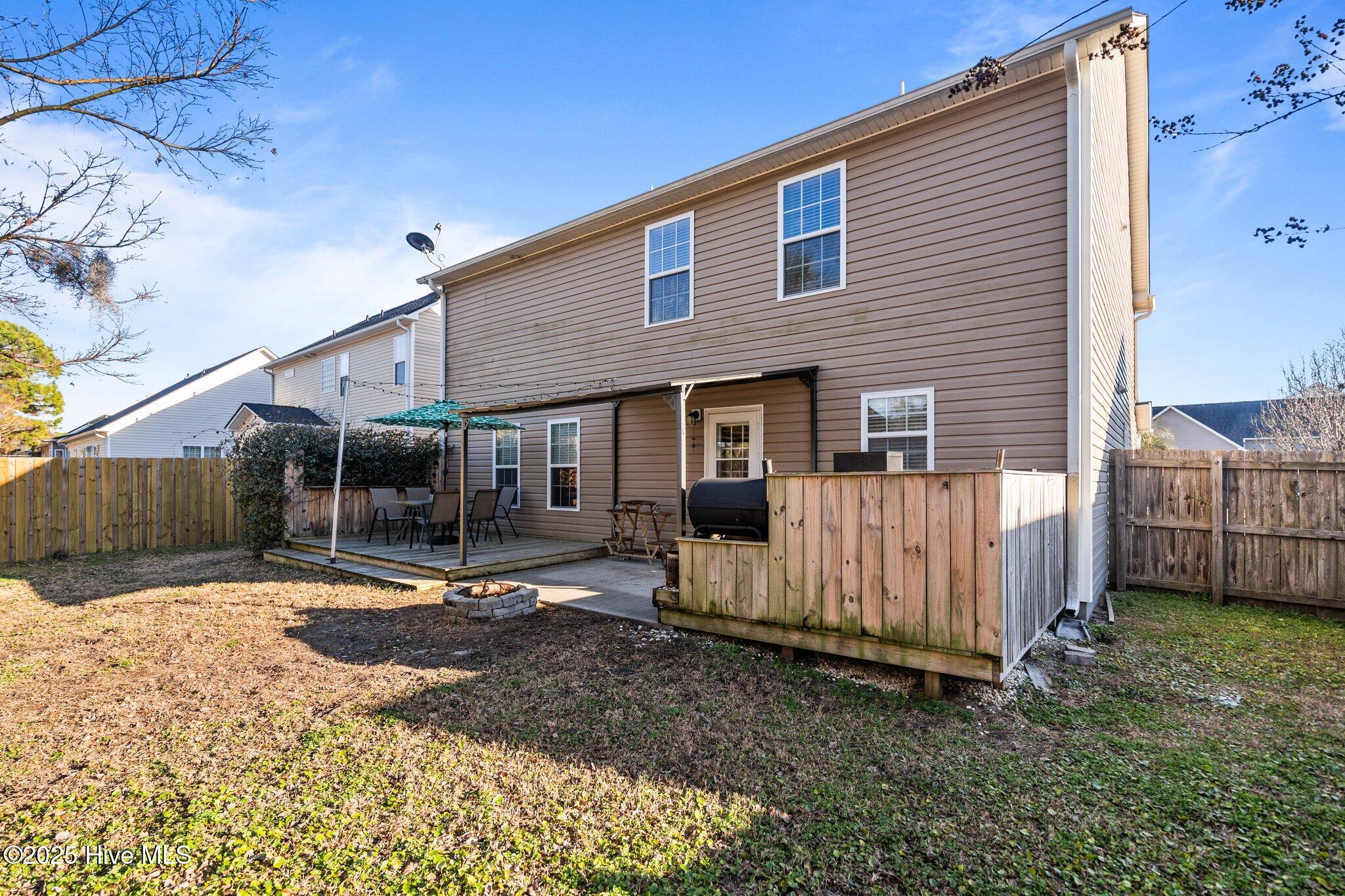 447 Vallie Lane