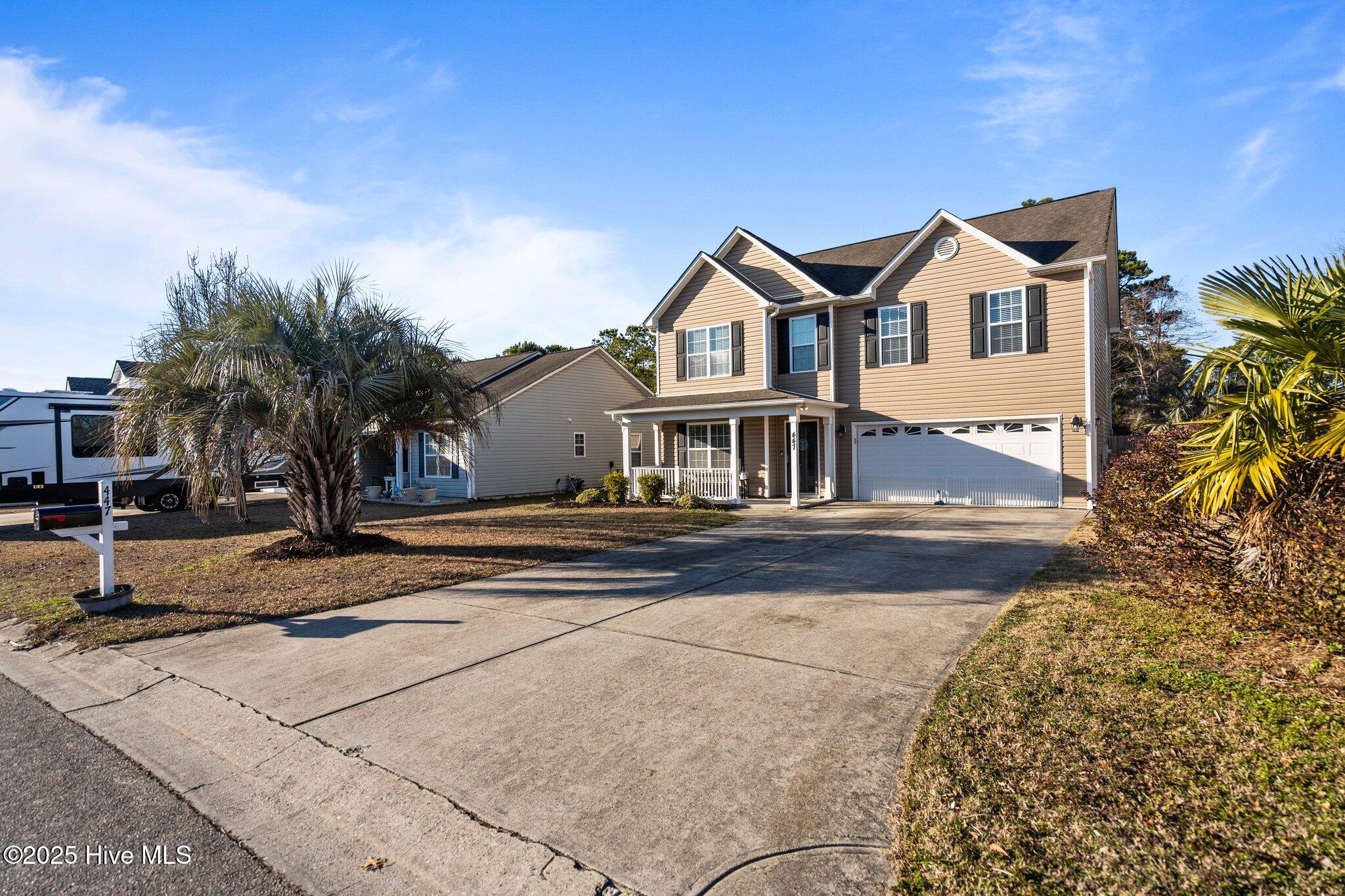 447 Vallie Lane