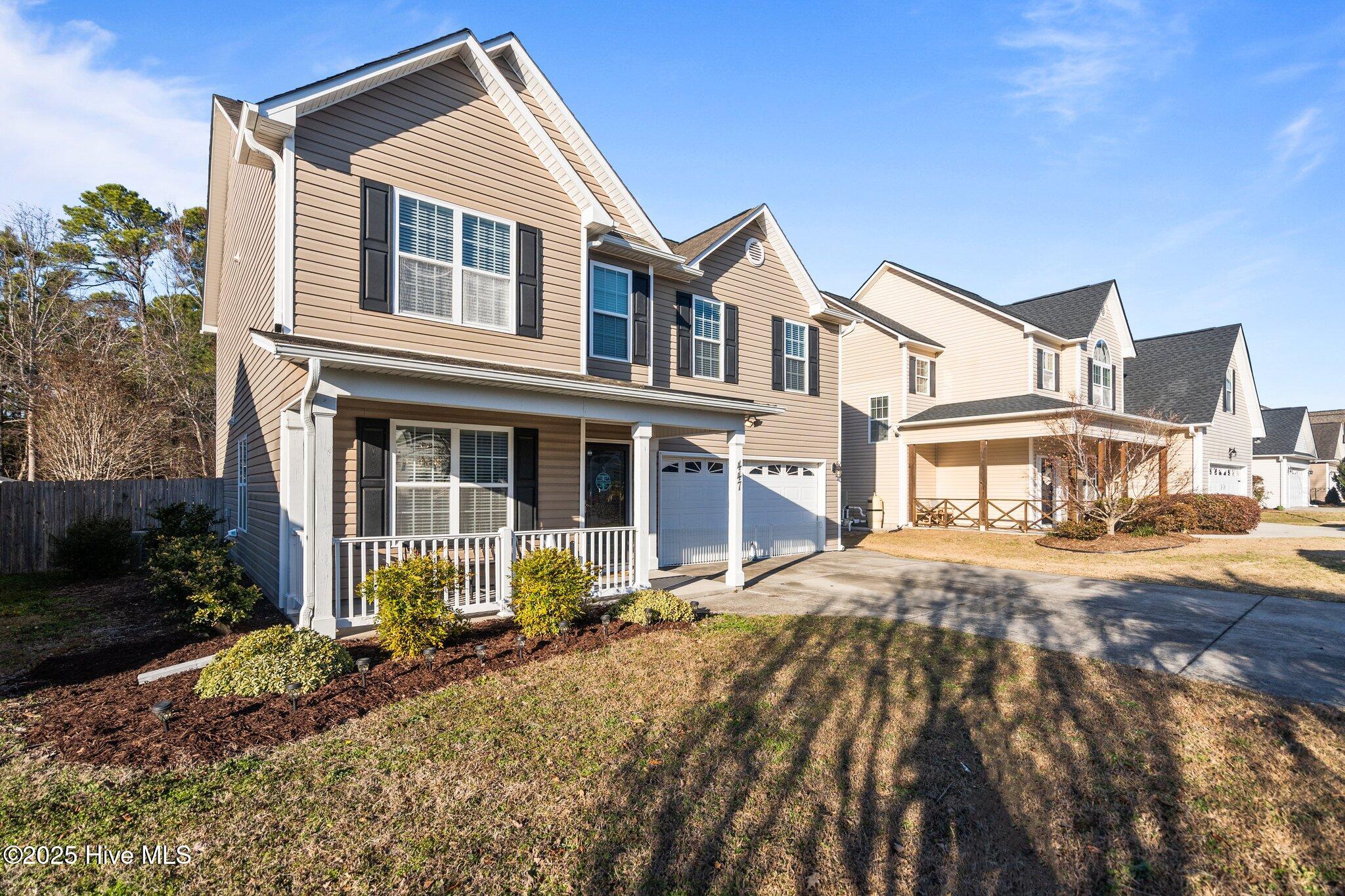 447 Vallie Lane