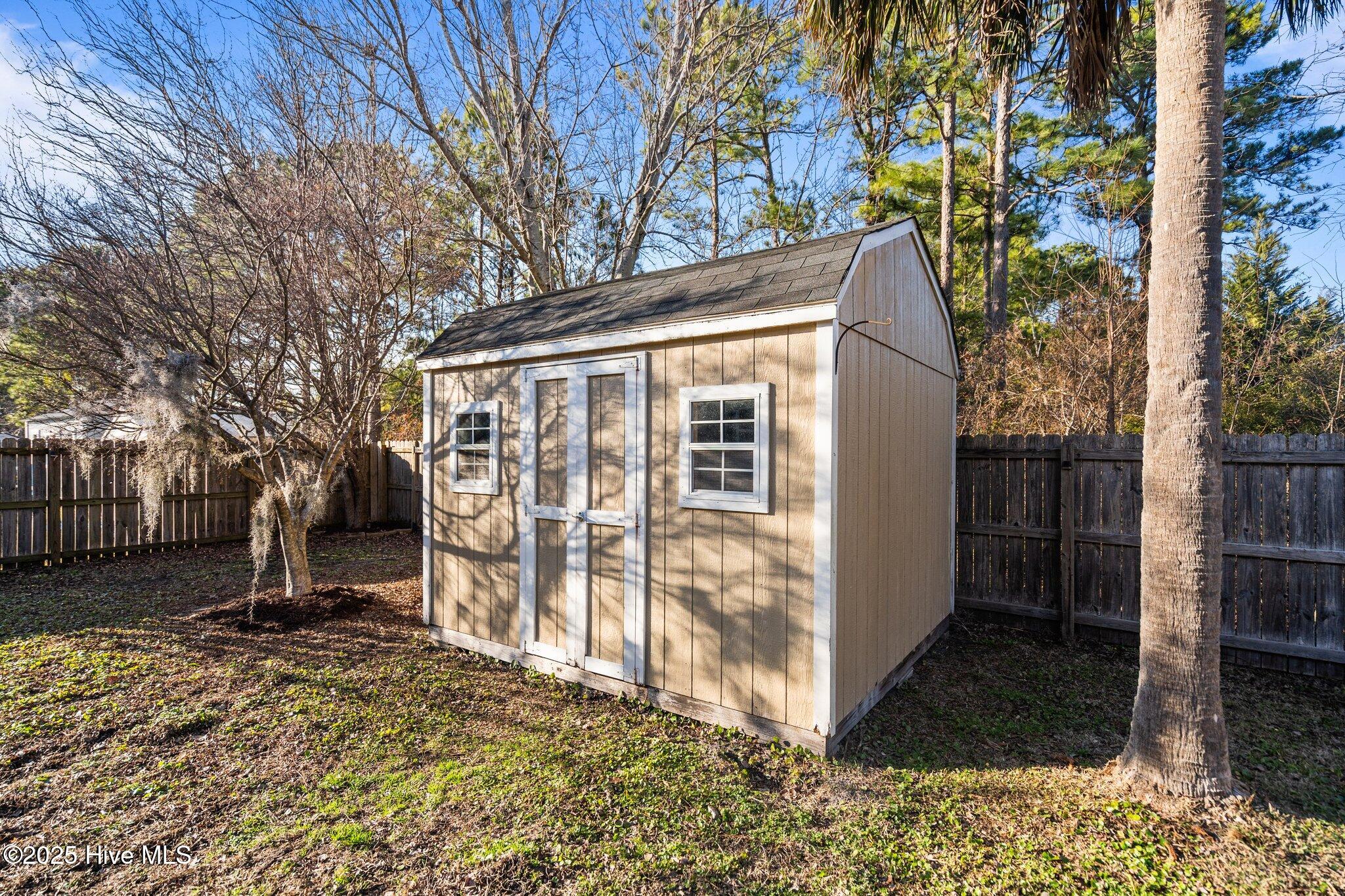447 Vallie Lane
