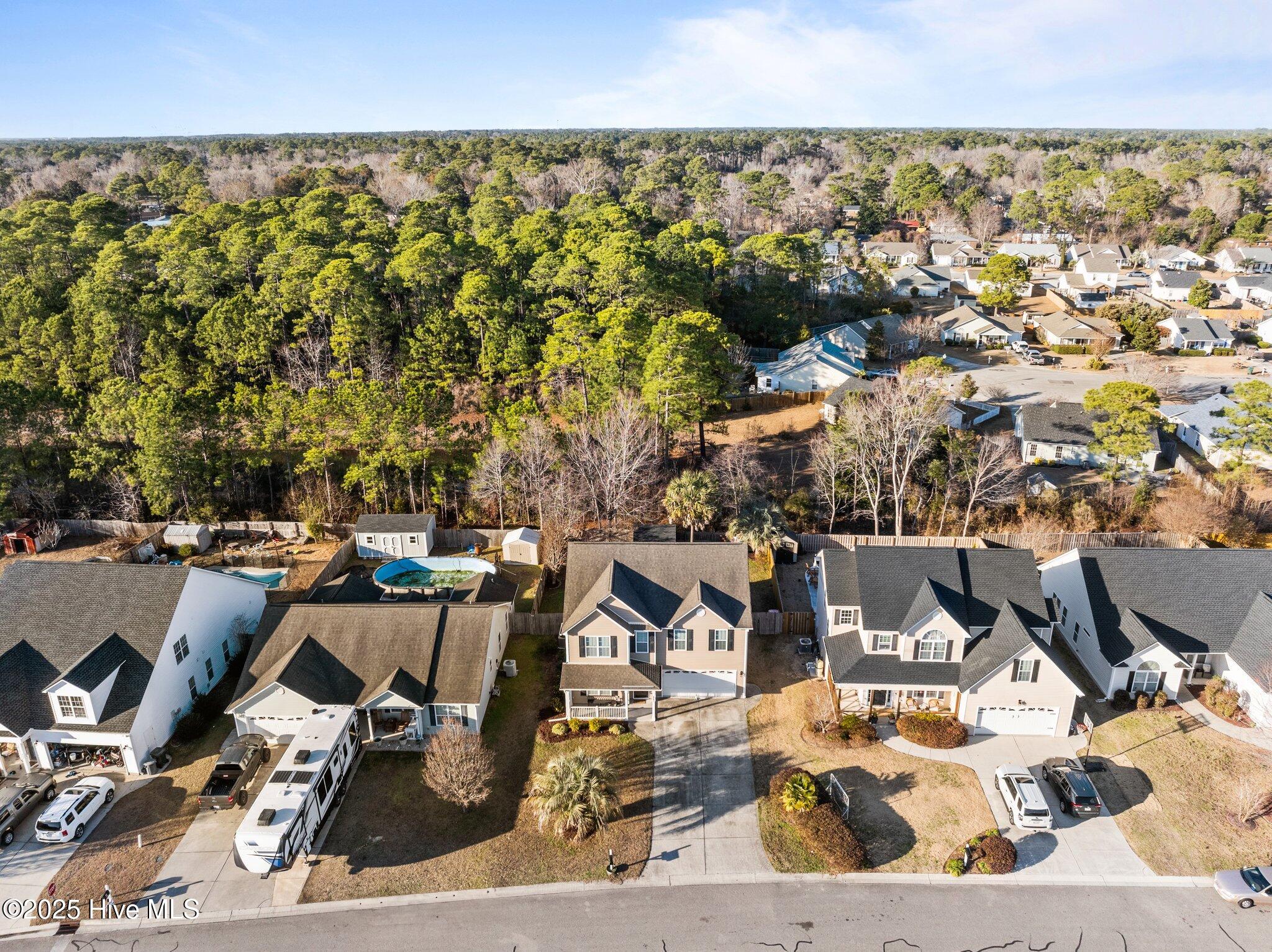 447 Vallie Lane