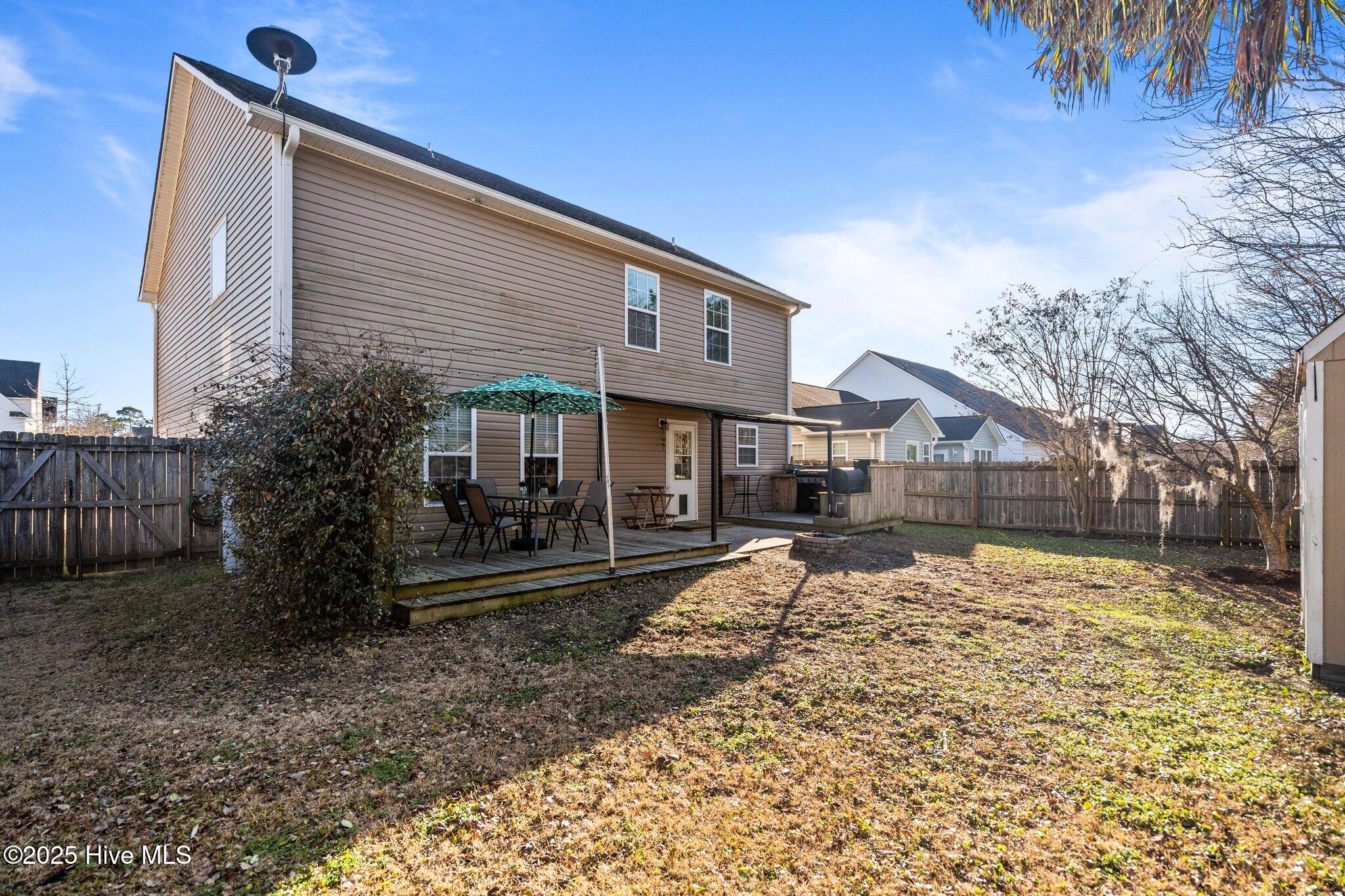 447 Vallie Lane