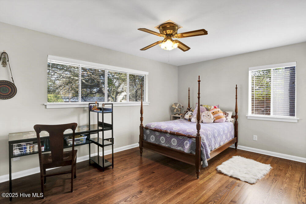 3846 Sweetbriar Road