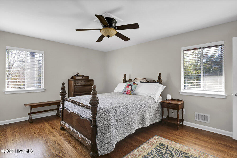 3846 Sweetbriar Road