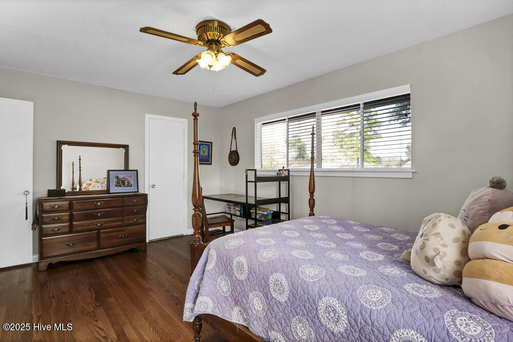 3846 Sweetbriar Road