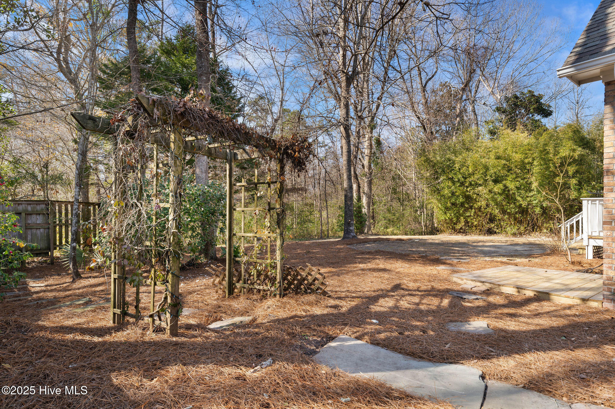 6501 Old Fort Road
