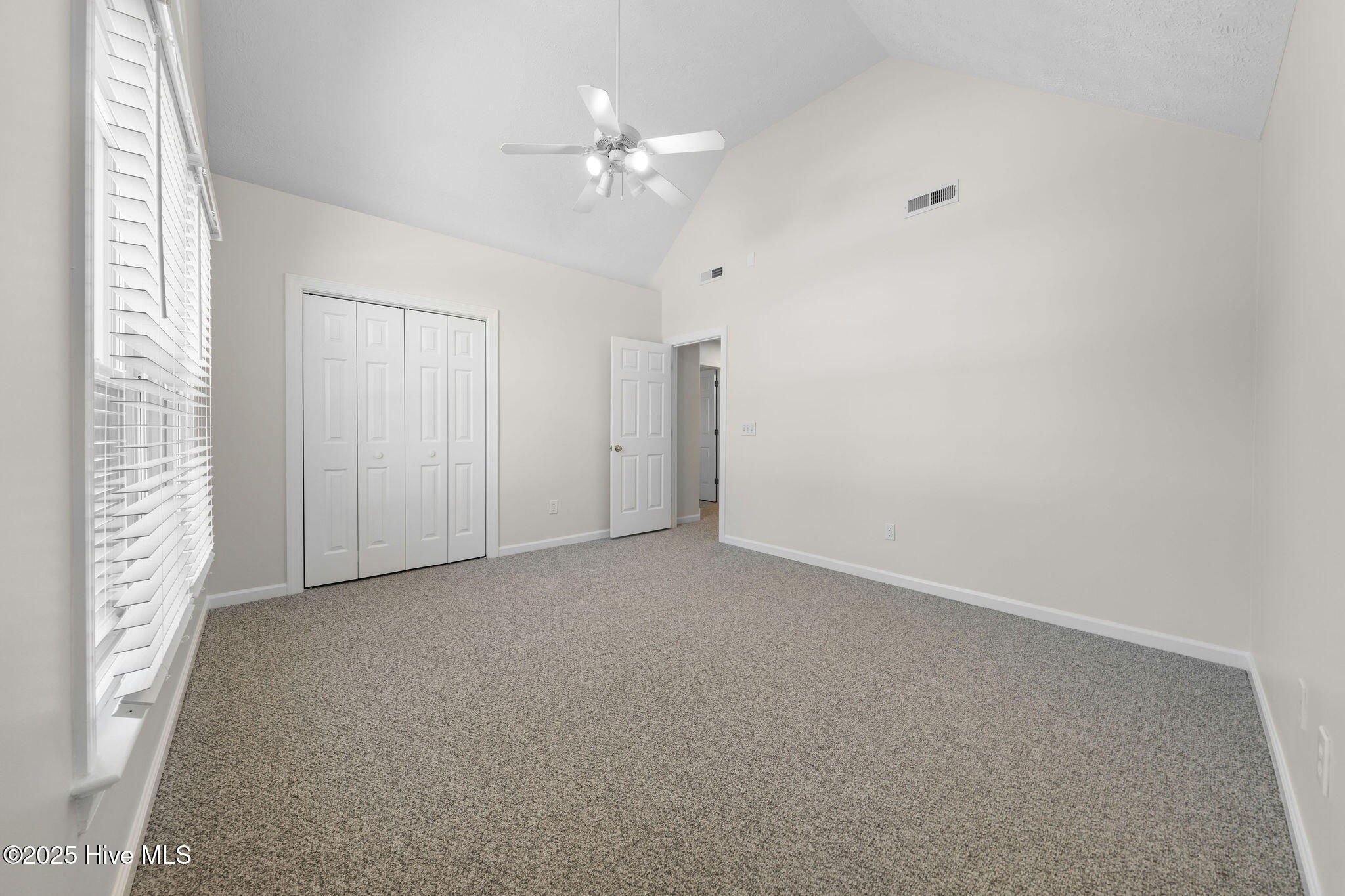 6501 Old Fort Road