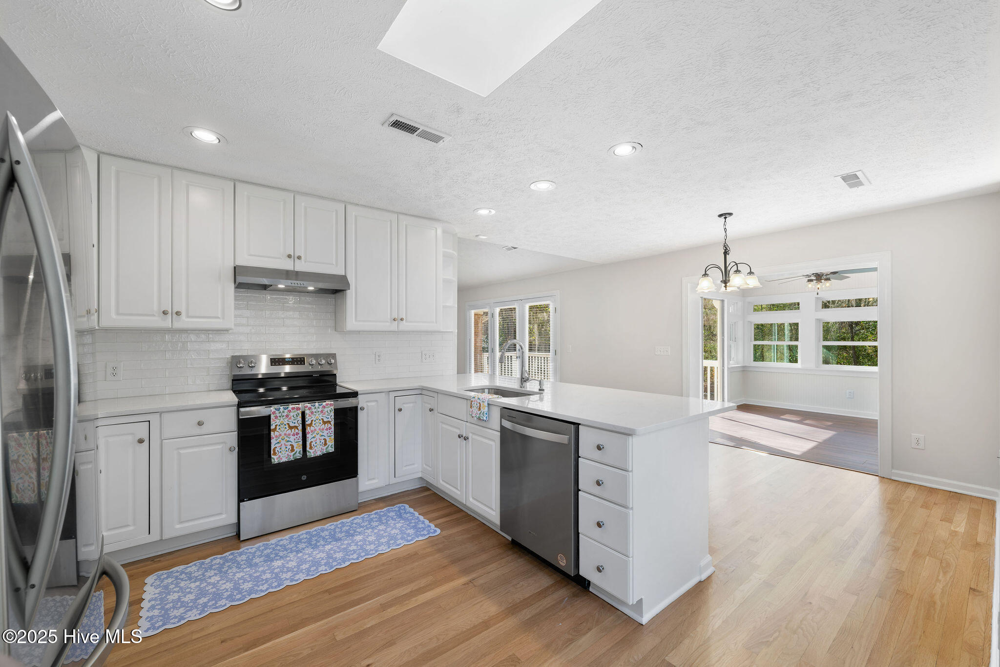 6501 Old Fort Road