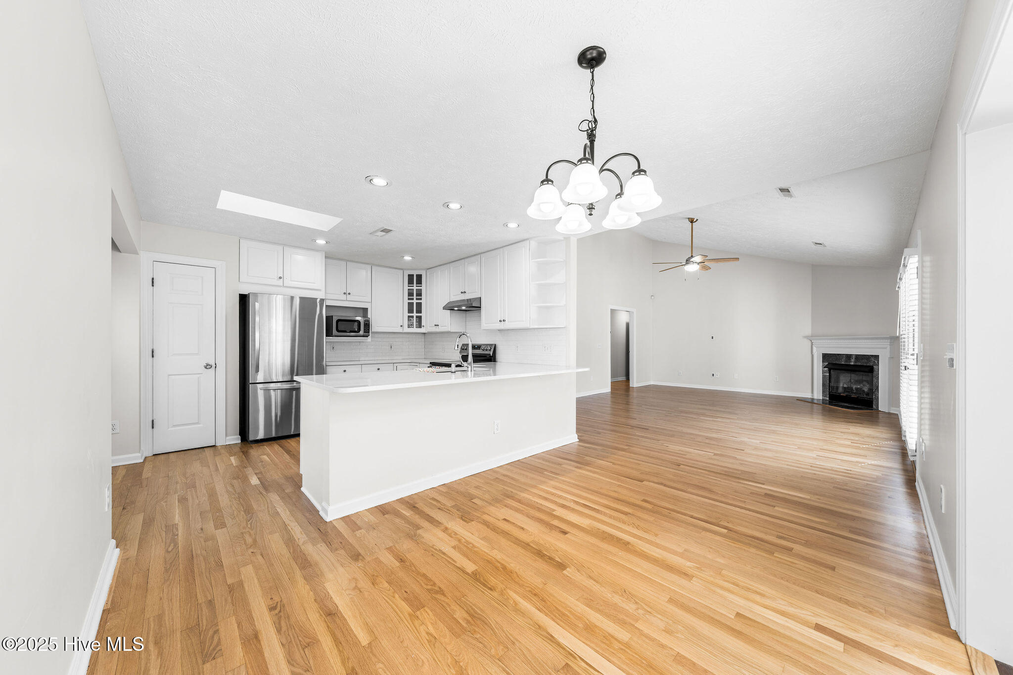 6501 Old Fort Road