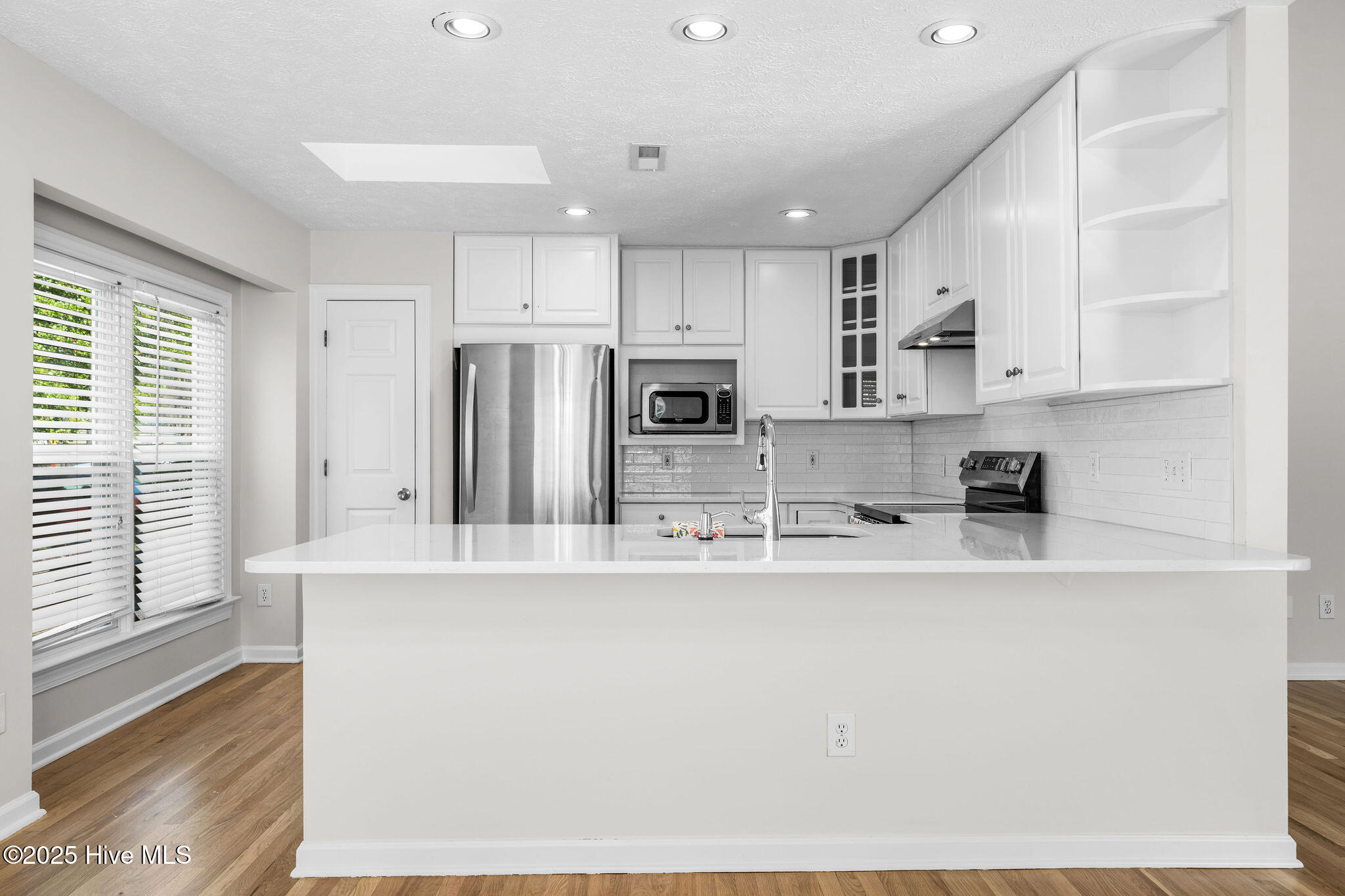 6501 Old Fort Road