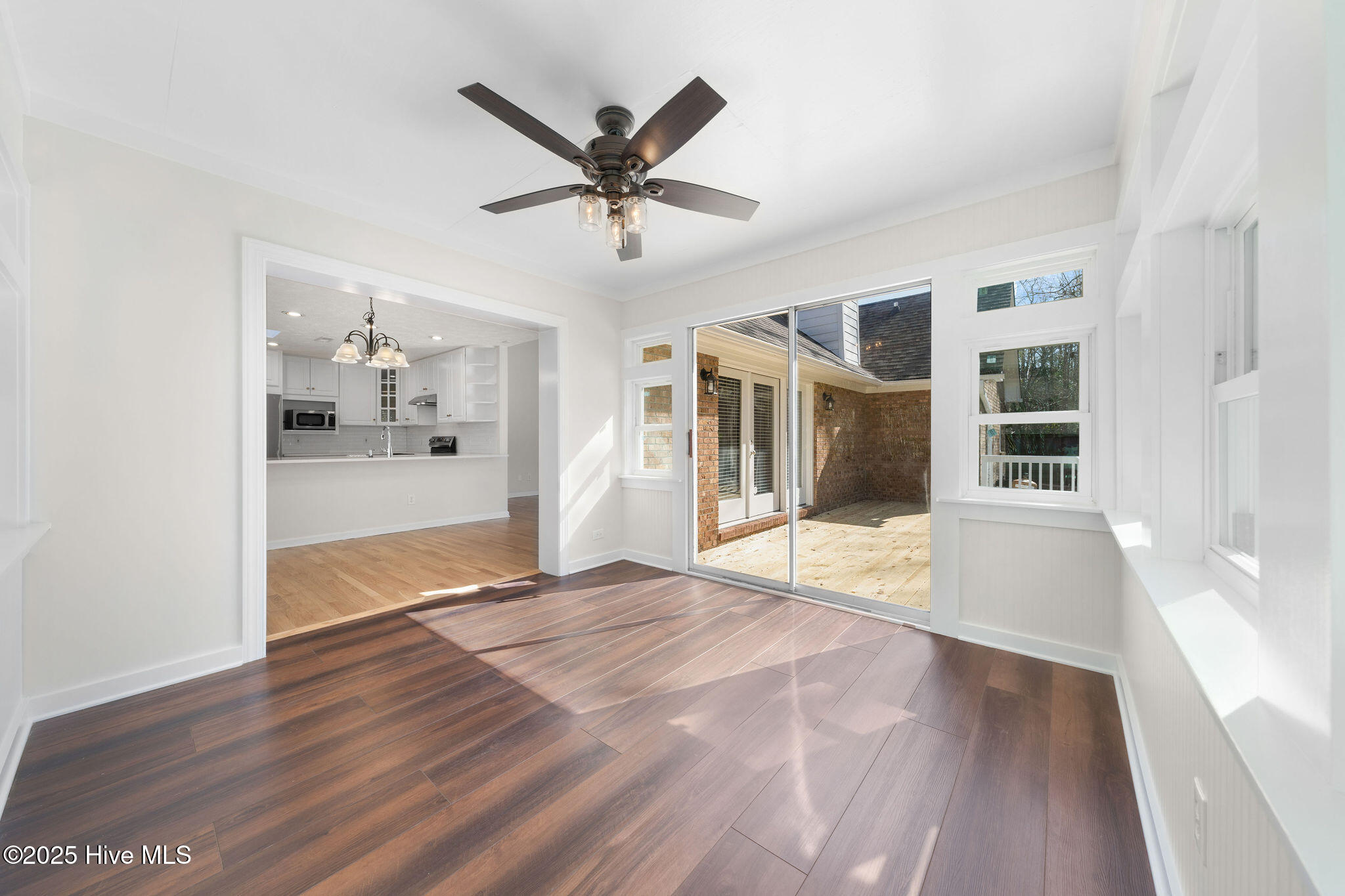 6501 Old Fort Road