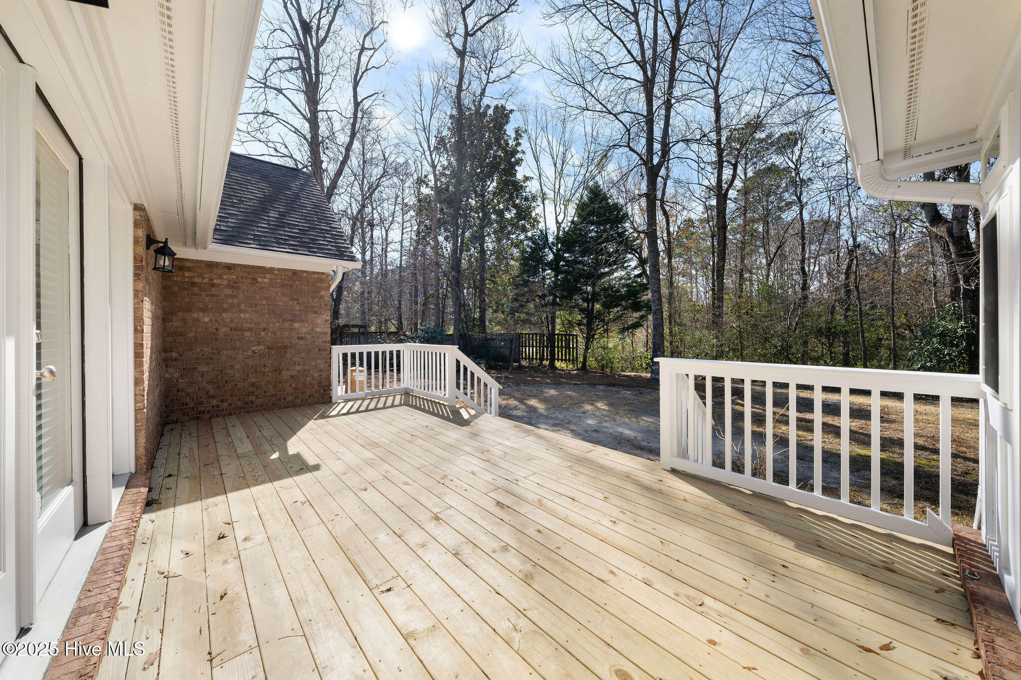 6501 Old Fort Road