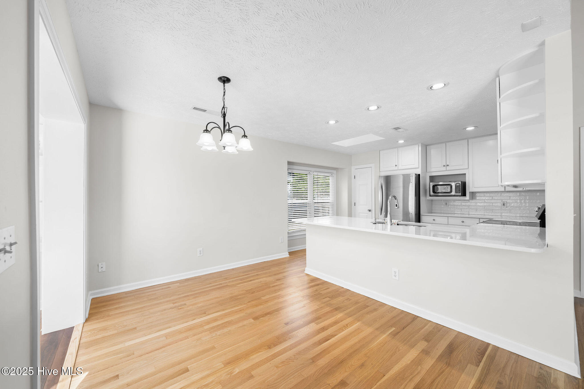 6501 Old Fort Road