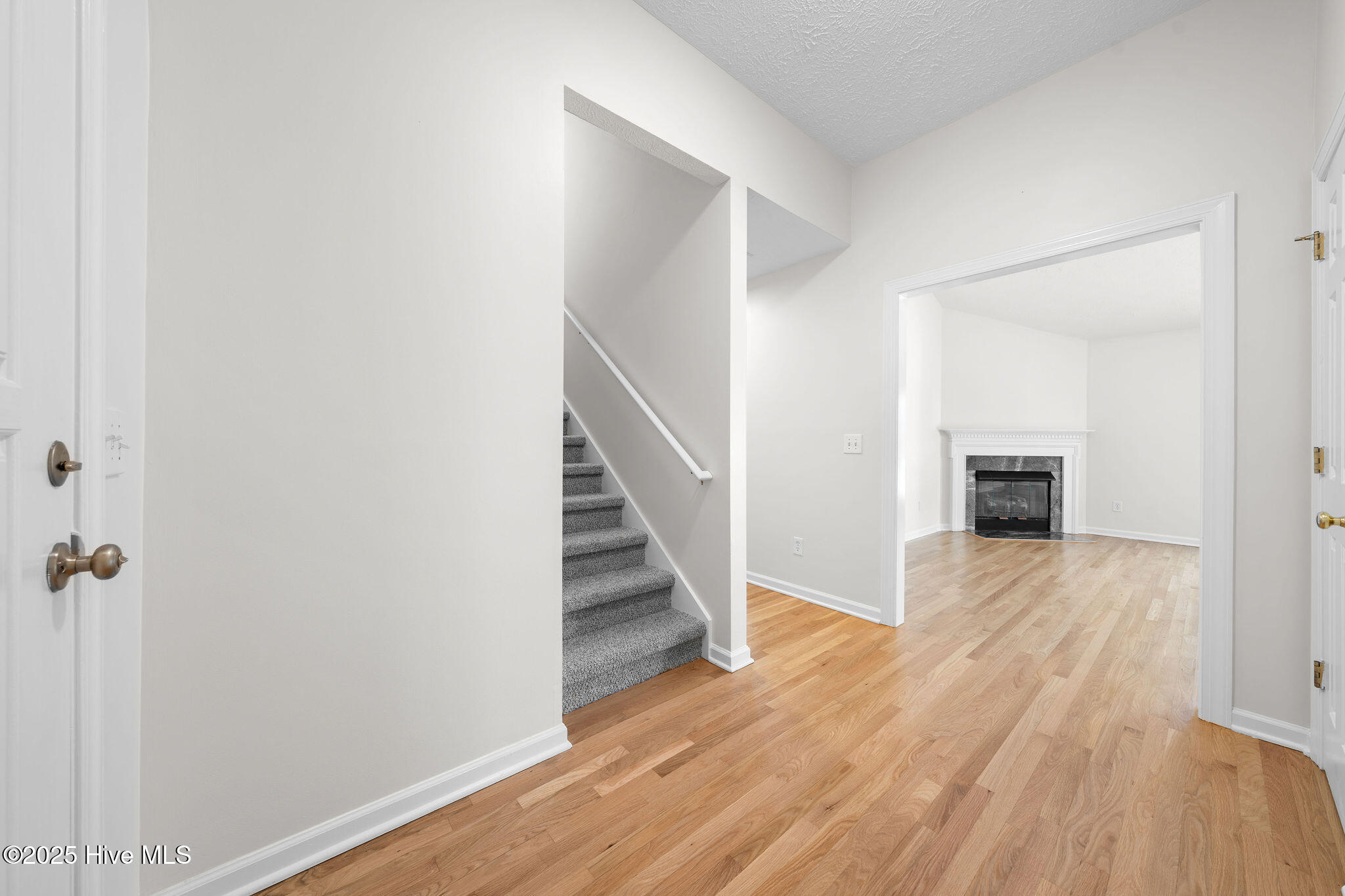 6501 Old Fort Road