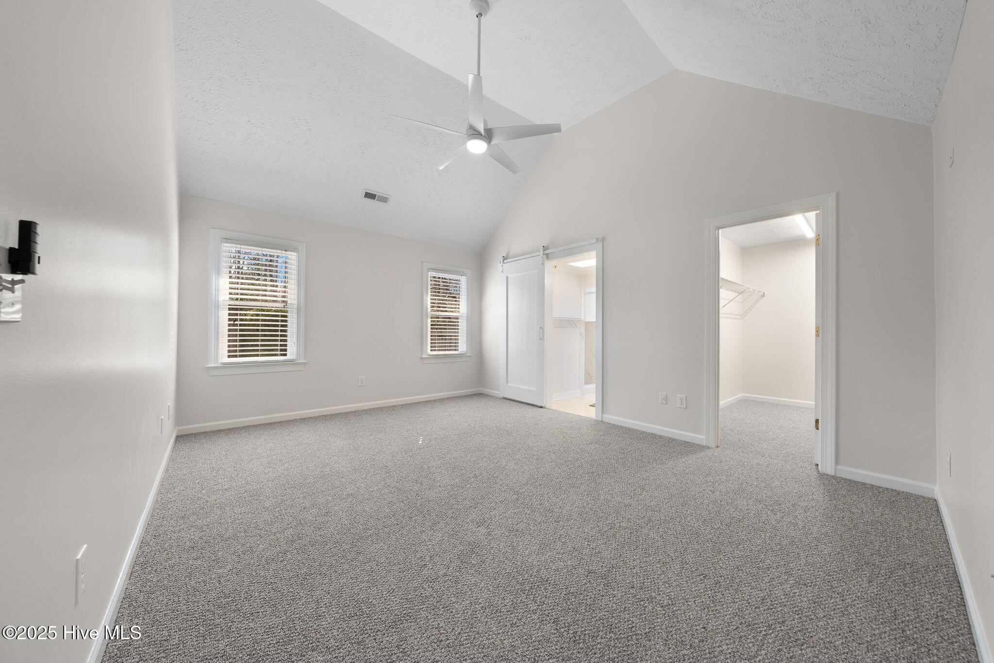6501 Old Fort Road