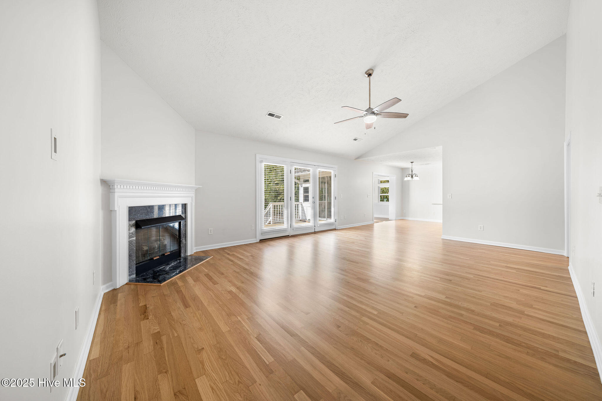 6501 Old Fort Road