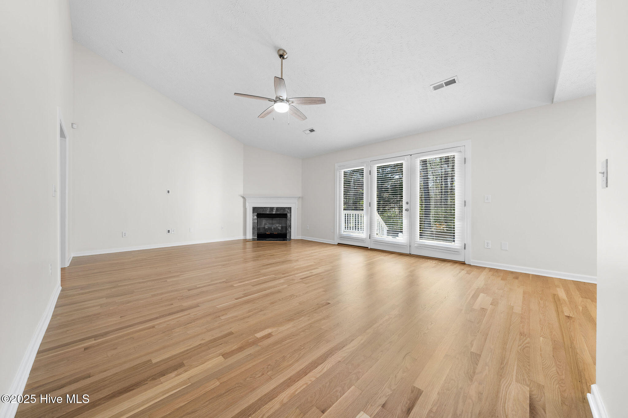 6501 Old Fort Road