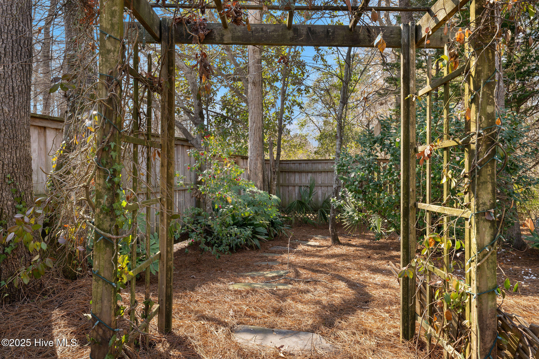6501 Old Fort Road