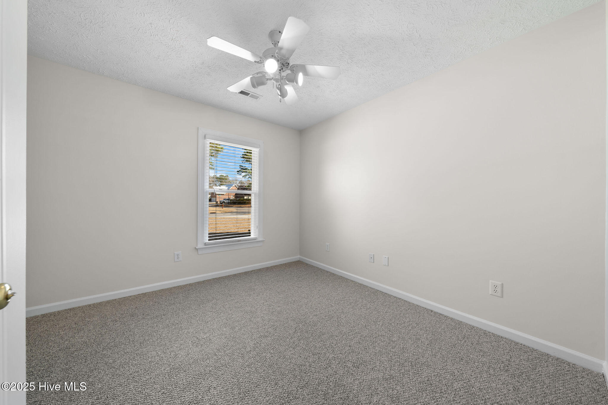 6501 Old Fort Road