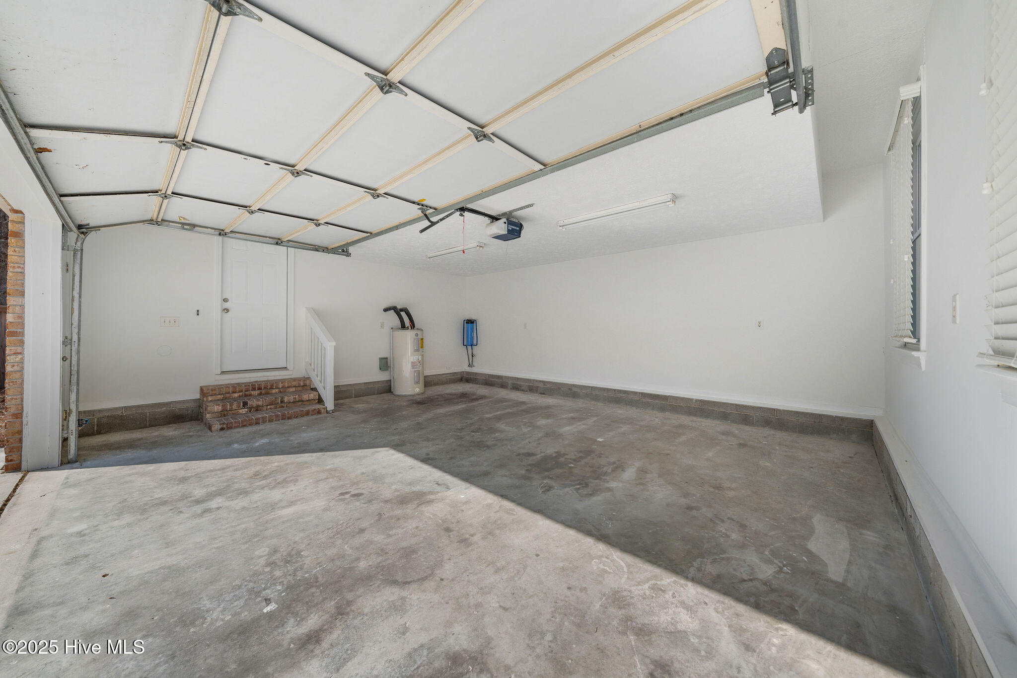 6501 Old Fort Road