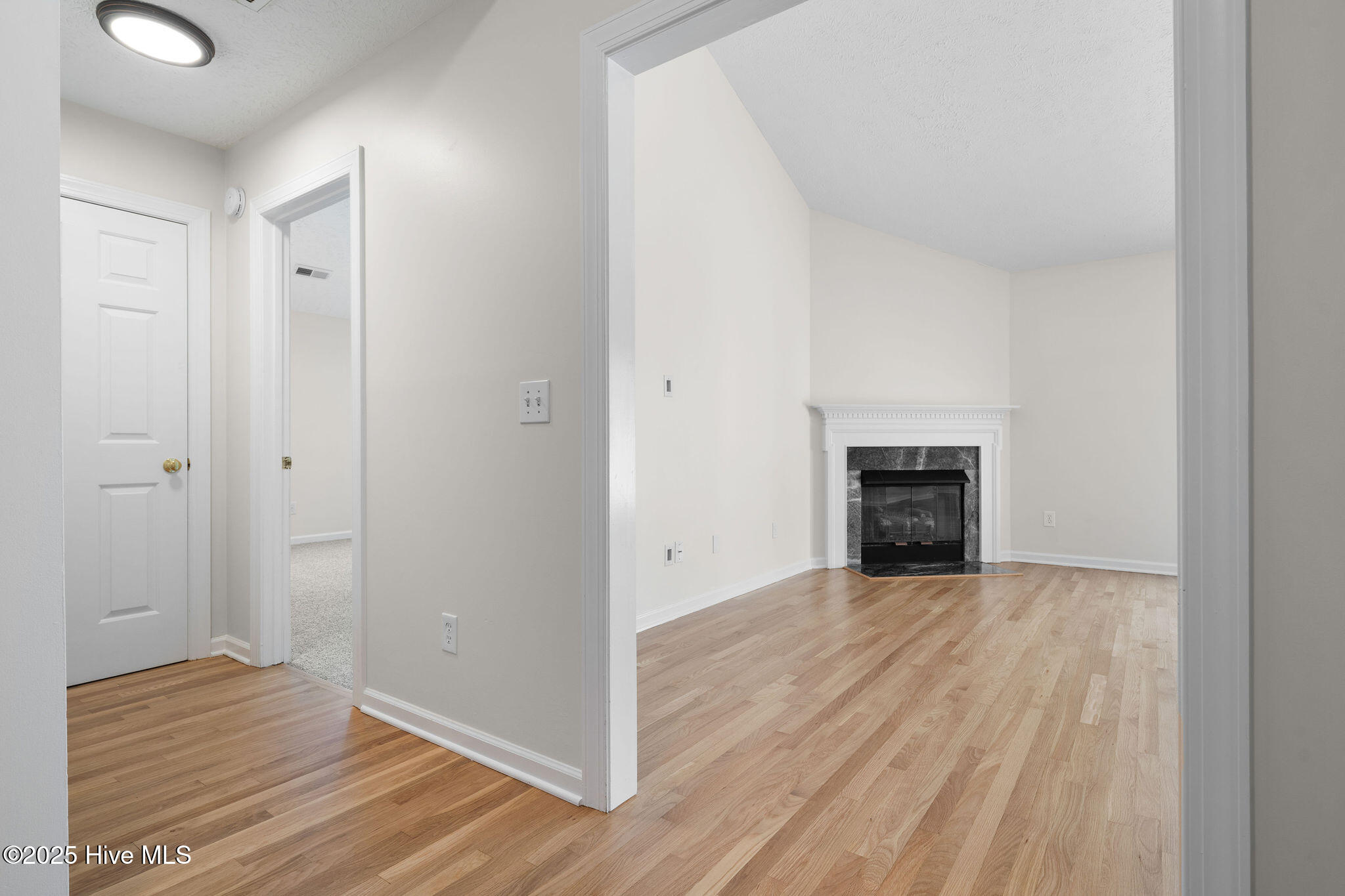 6501 Old Fort Road
