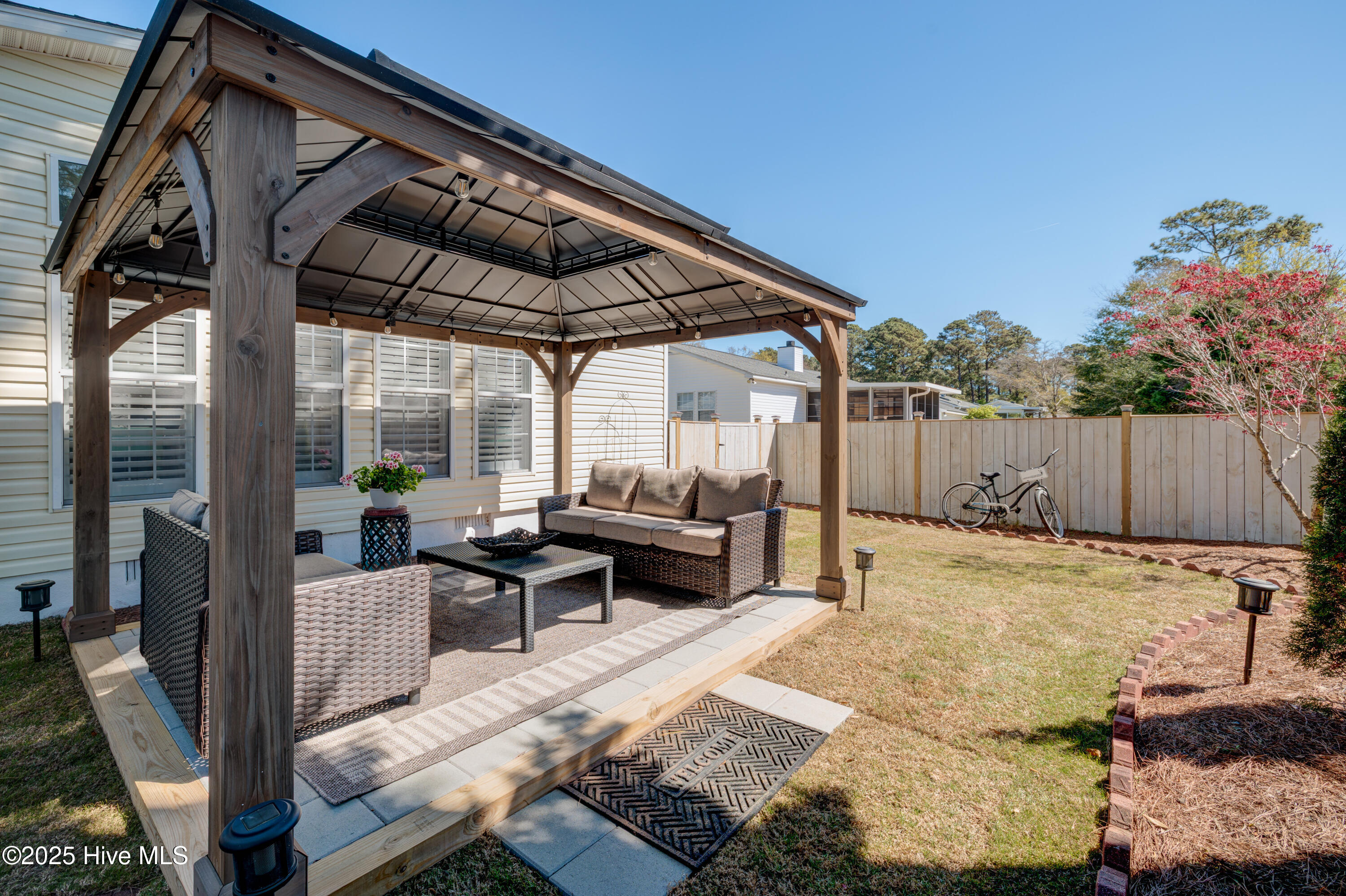 501 Capeside Drive