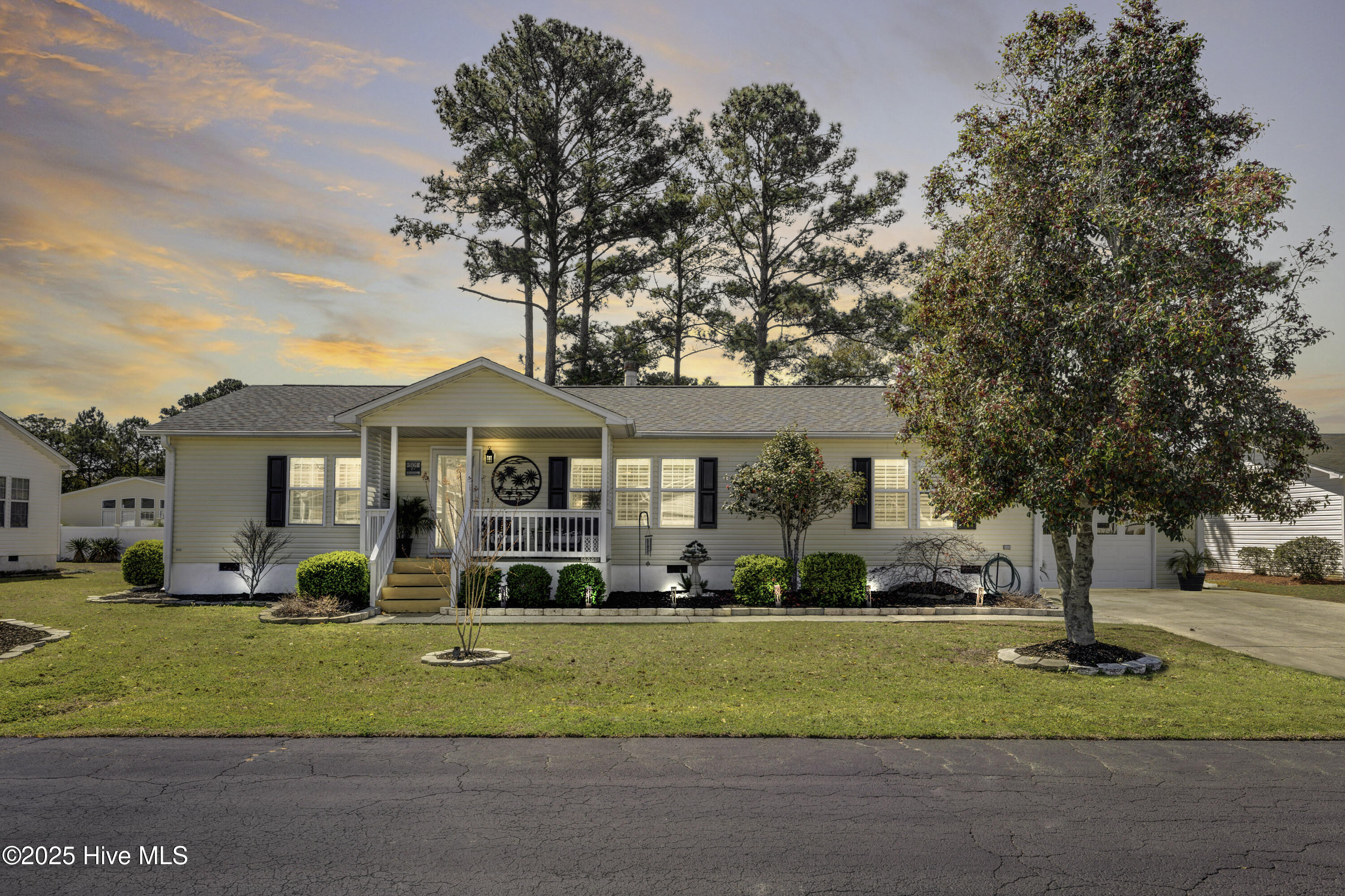 501 Capeside Drive