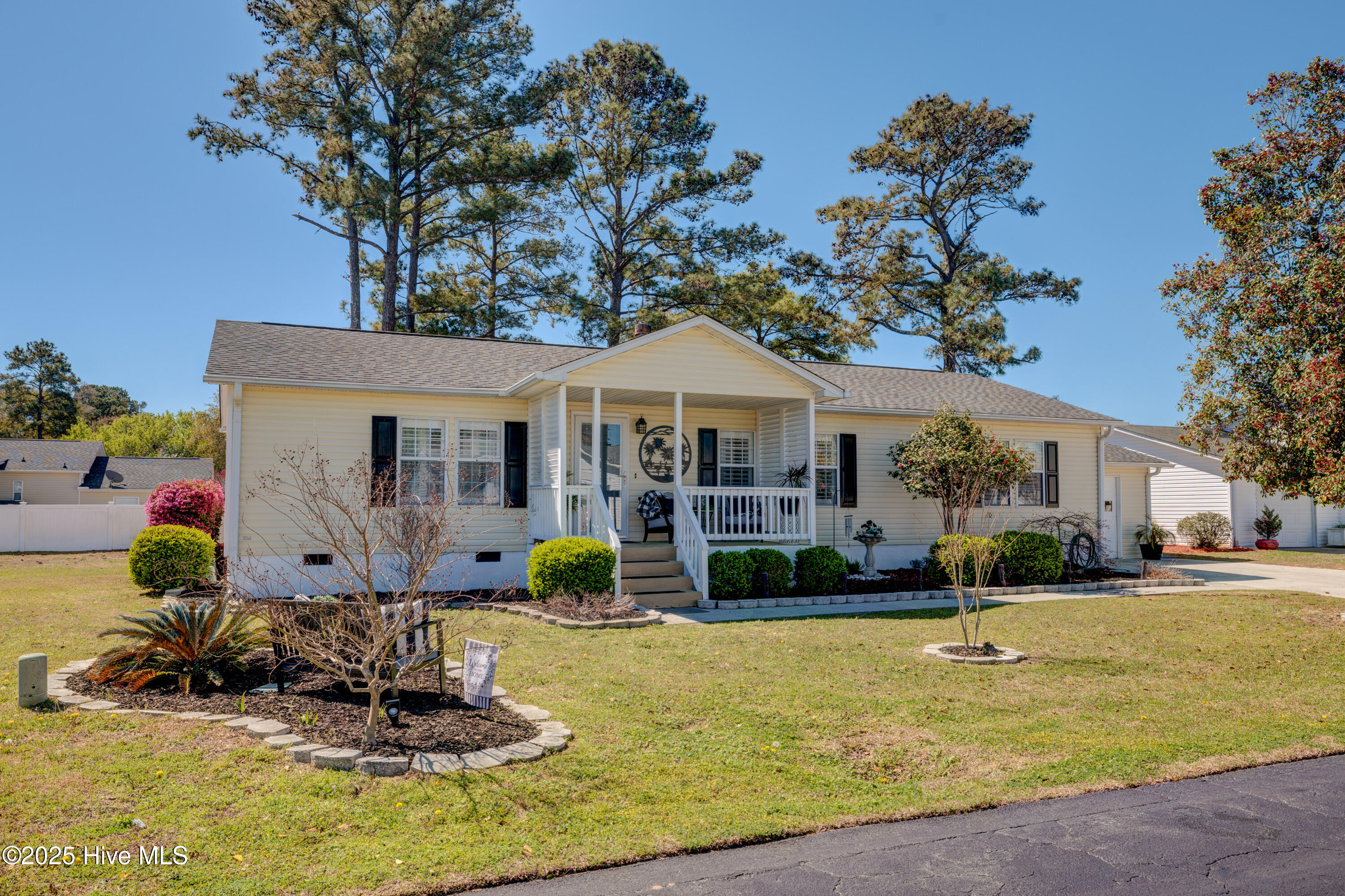 501 Capeside Drive