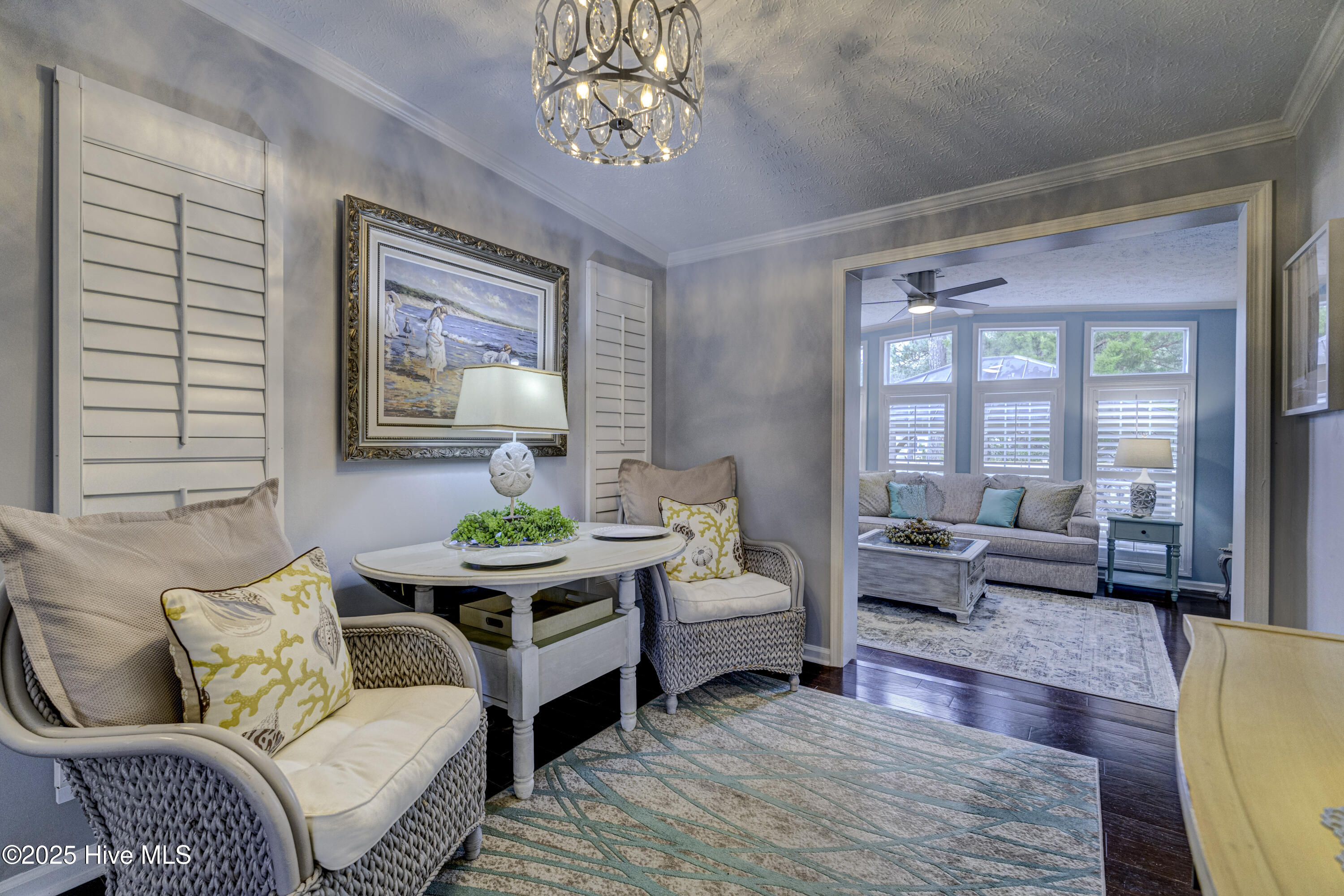 501 Capeside Drive