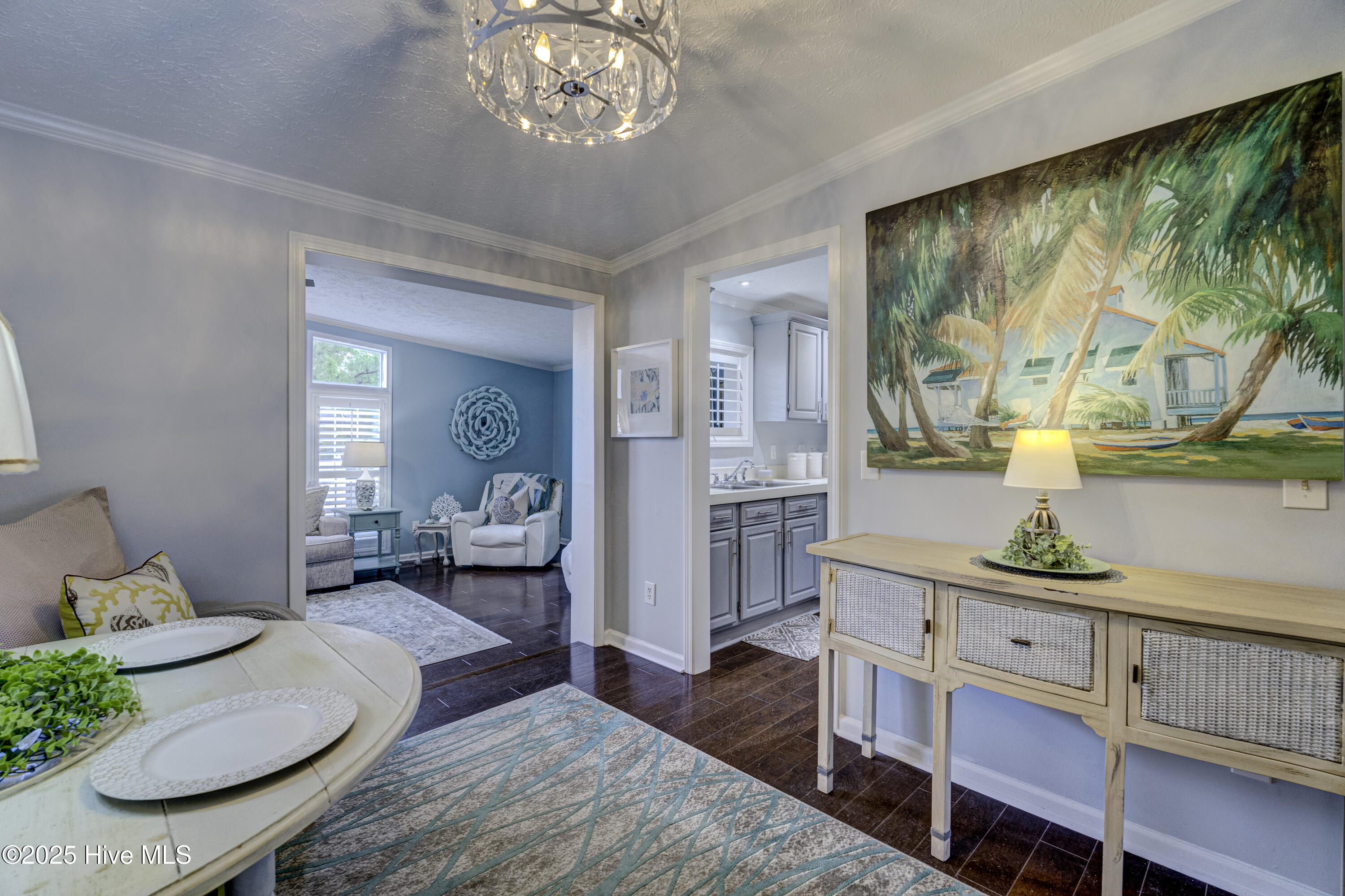 501 Capeside Drive